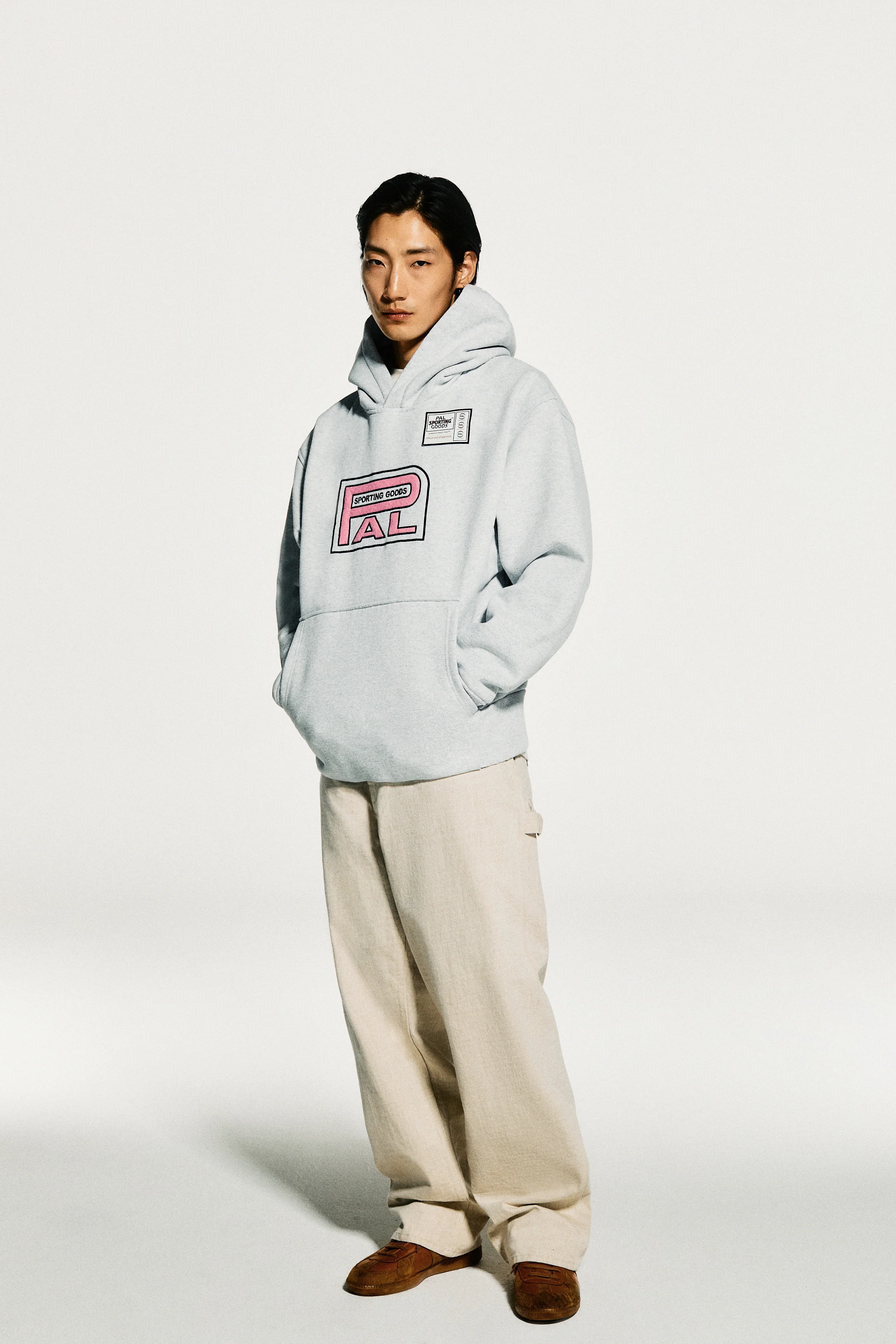 Oval Course Hoody - Image 2