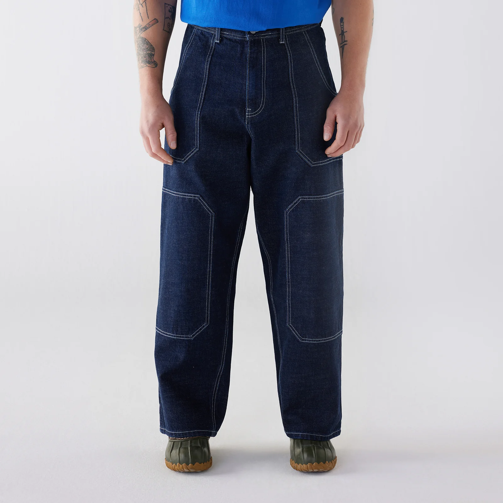 PAL x SON Pant 1 - Image 2