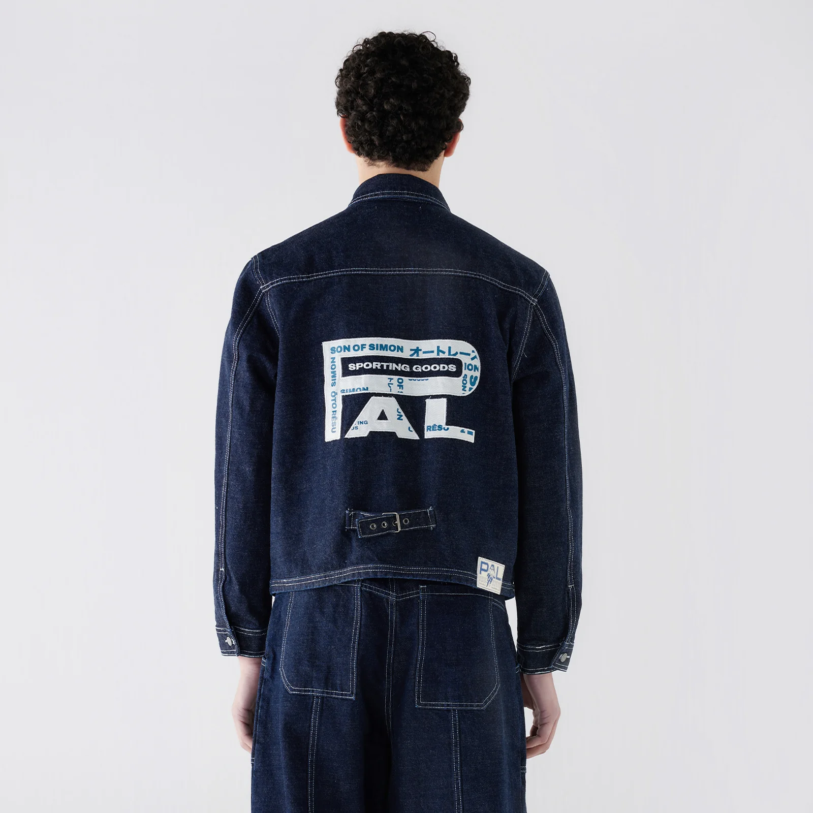 PAL x SON type 1 - Image 3