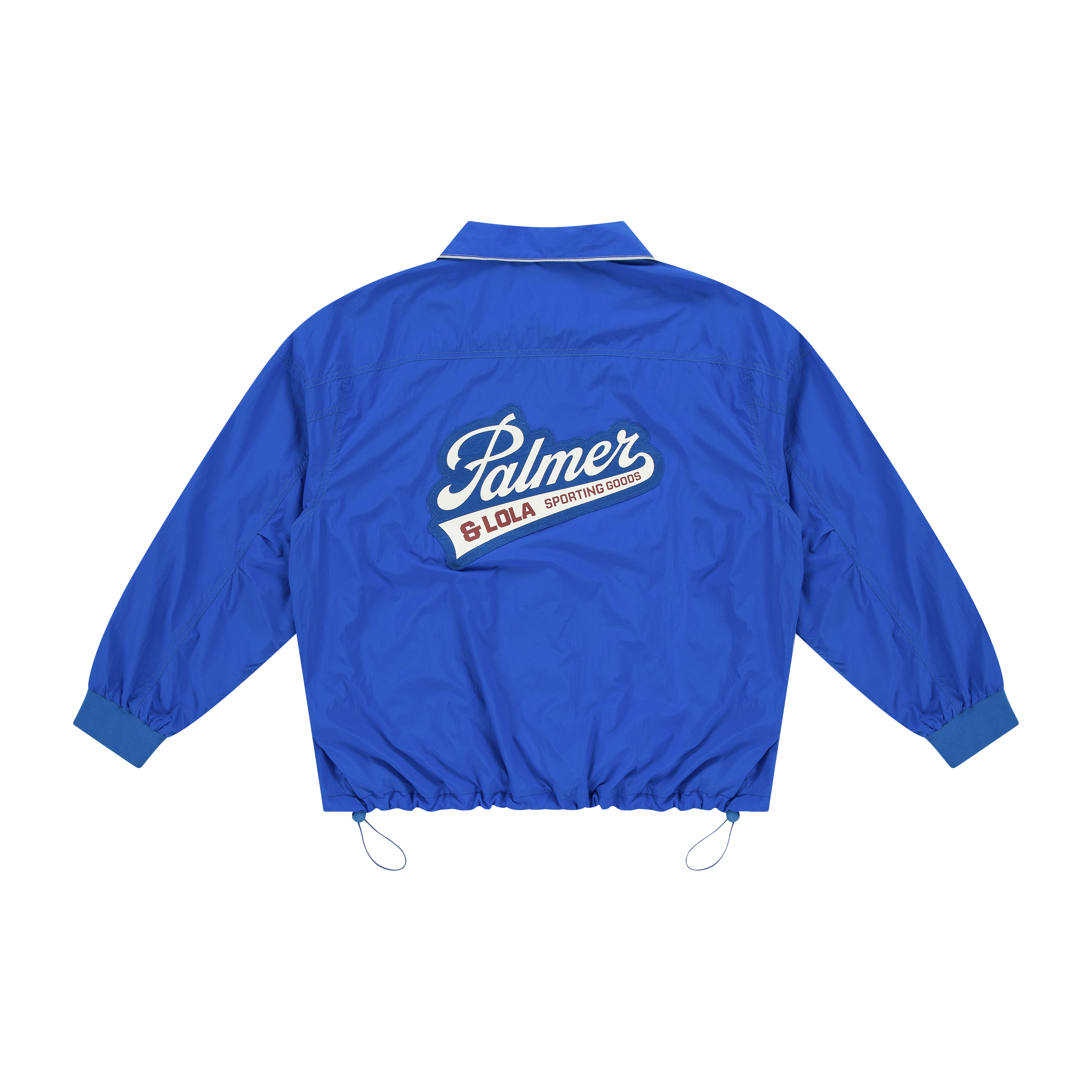 Palmer's League Bomber - Image 3