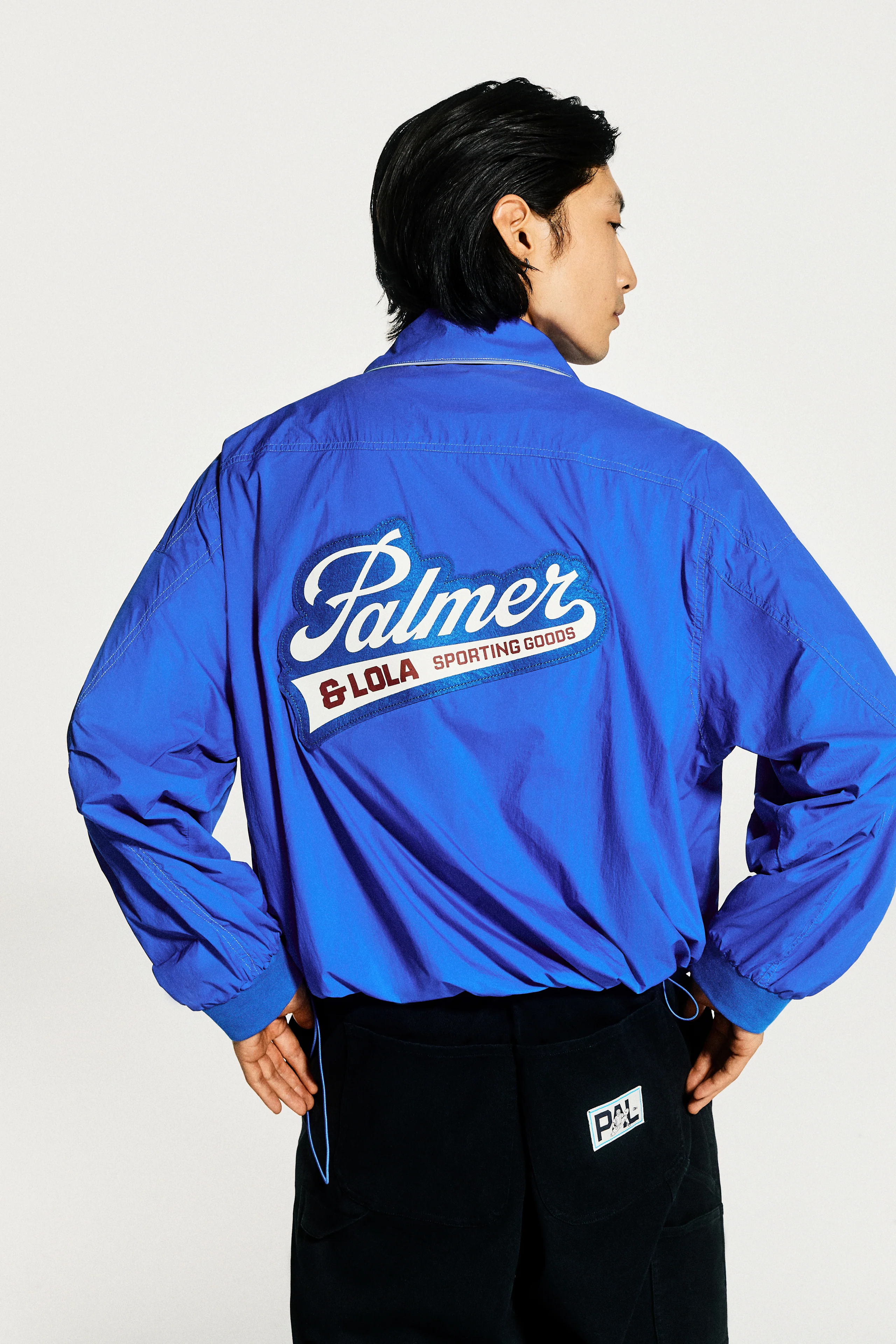 Palmer's League Bomber - Image 4