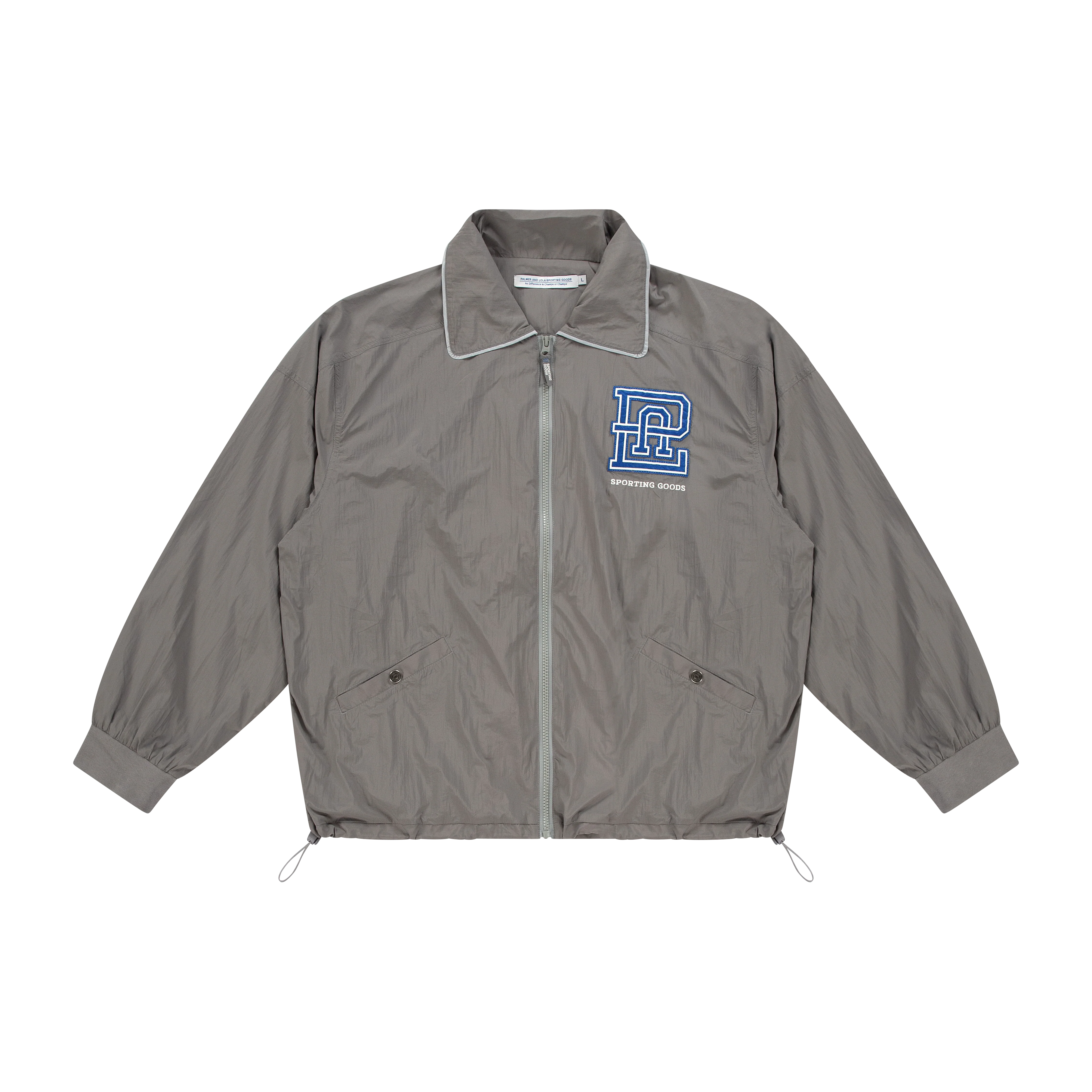 Palmer's League Bomber
