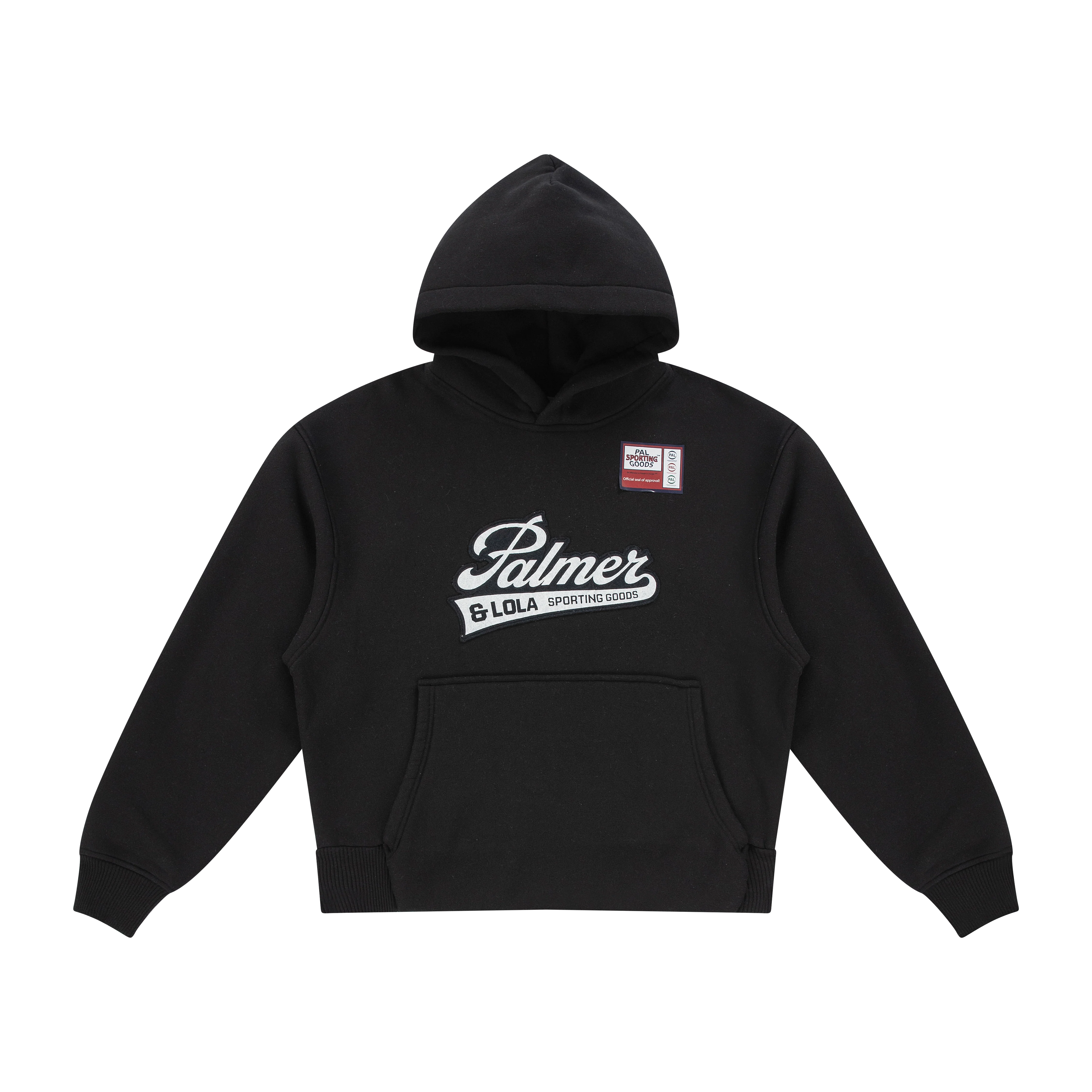 Palmer's League Hoody