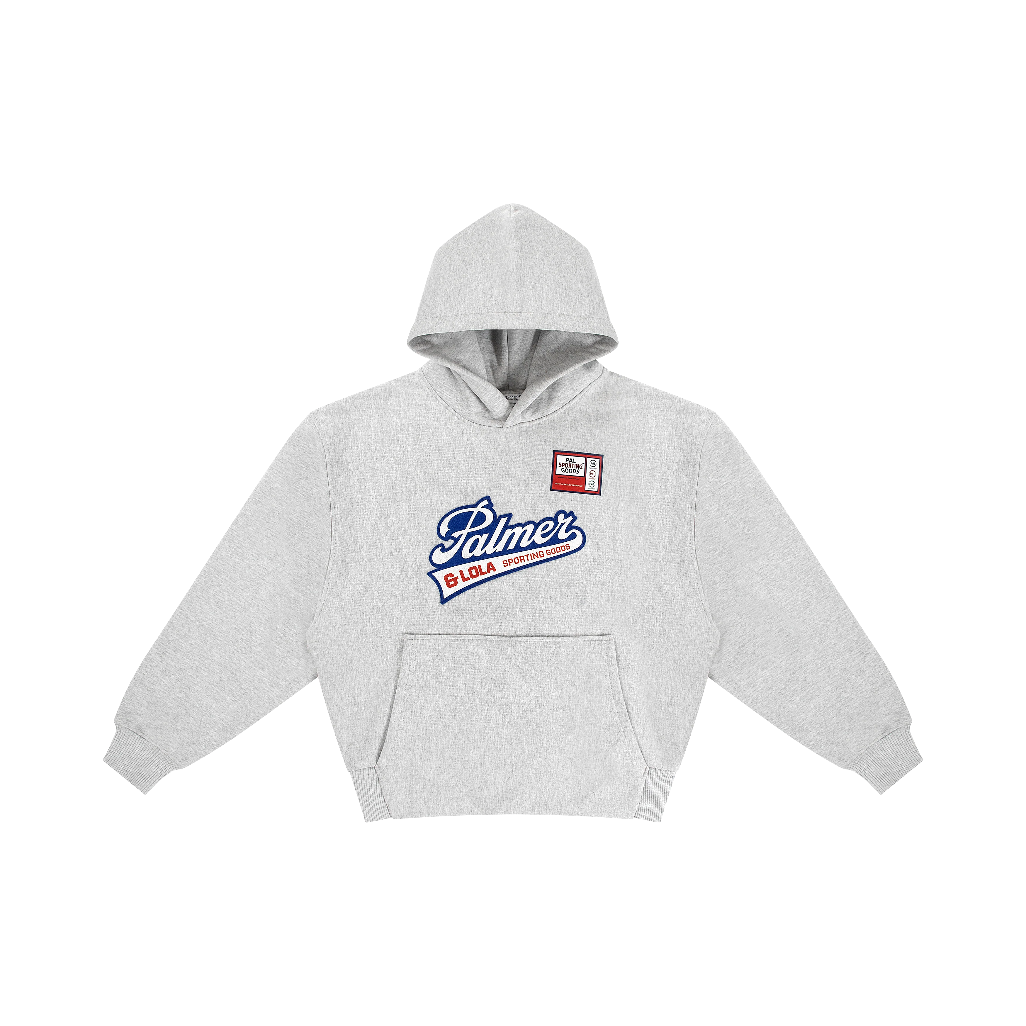 Palmer's League Hoody