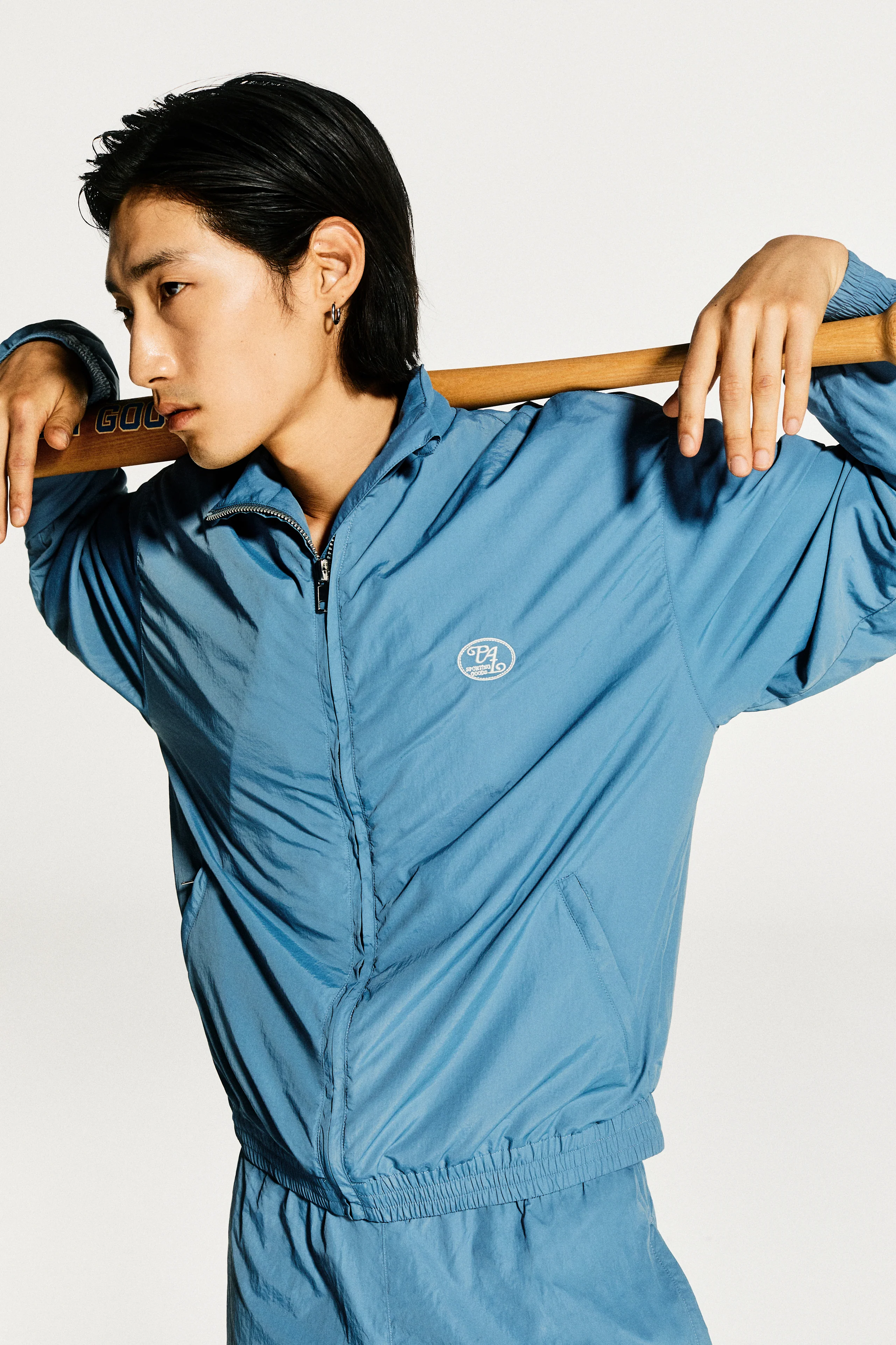 Pal's Hoteru Leisure Jacket - Image 4