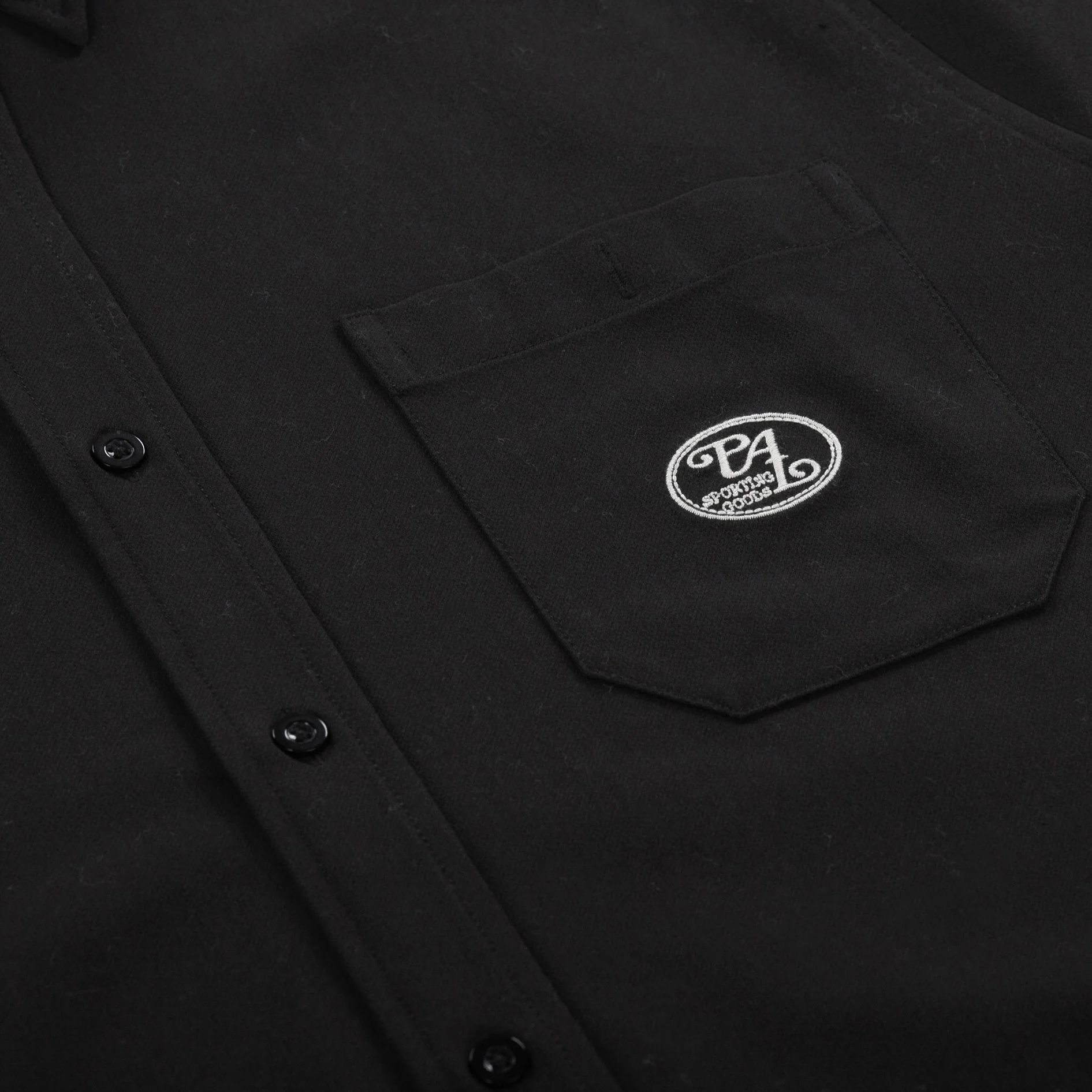 Pal's Hoteru shirt Longsleeve - Image 2
