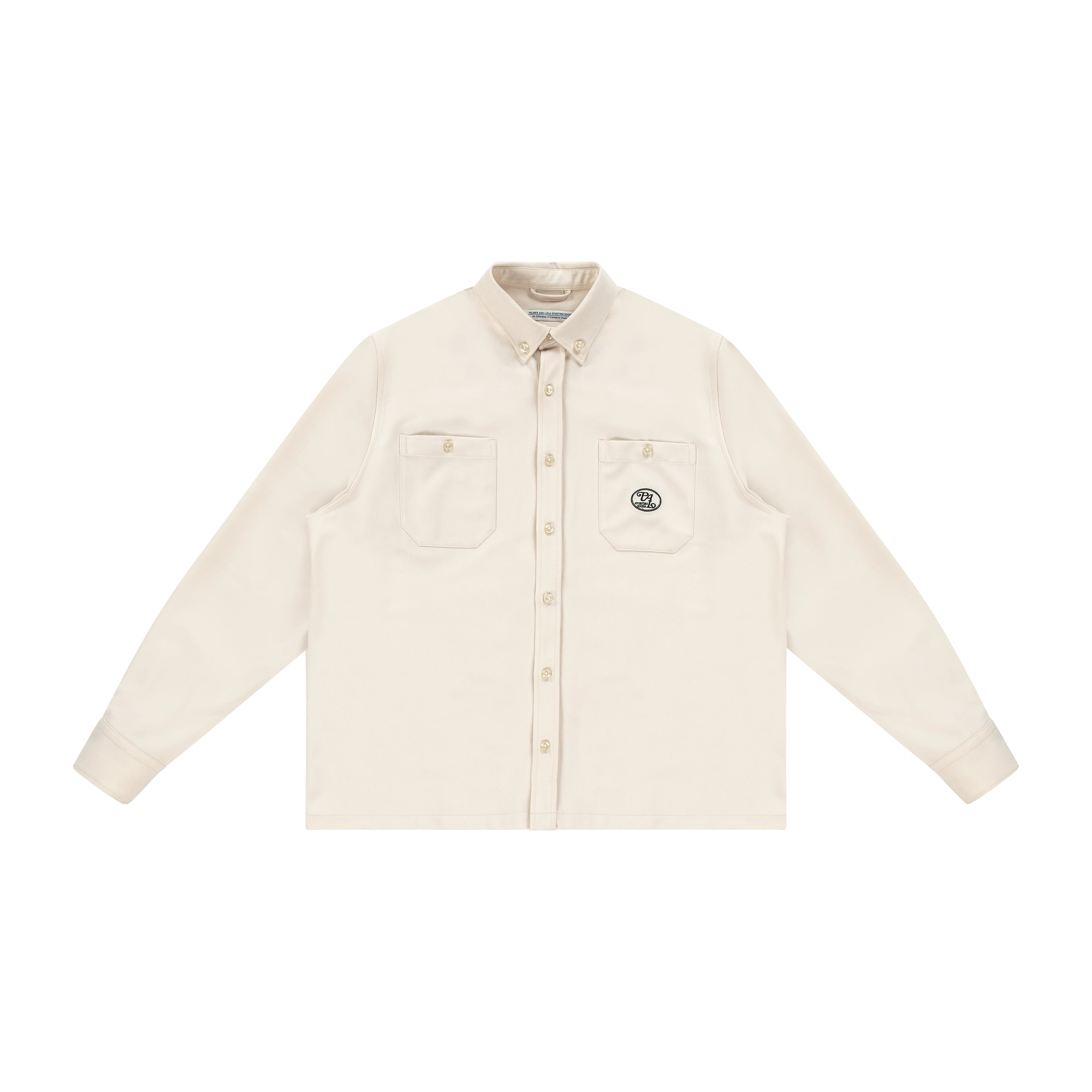 Pal's Hoteru shirt Longsleeve