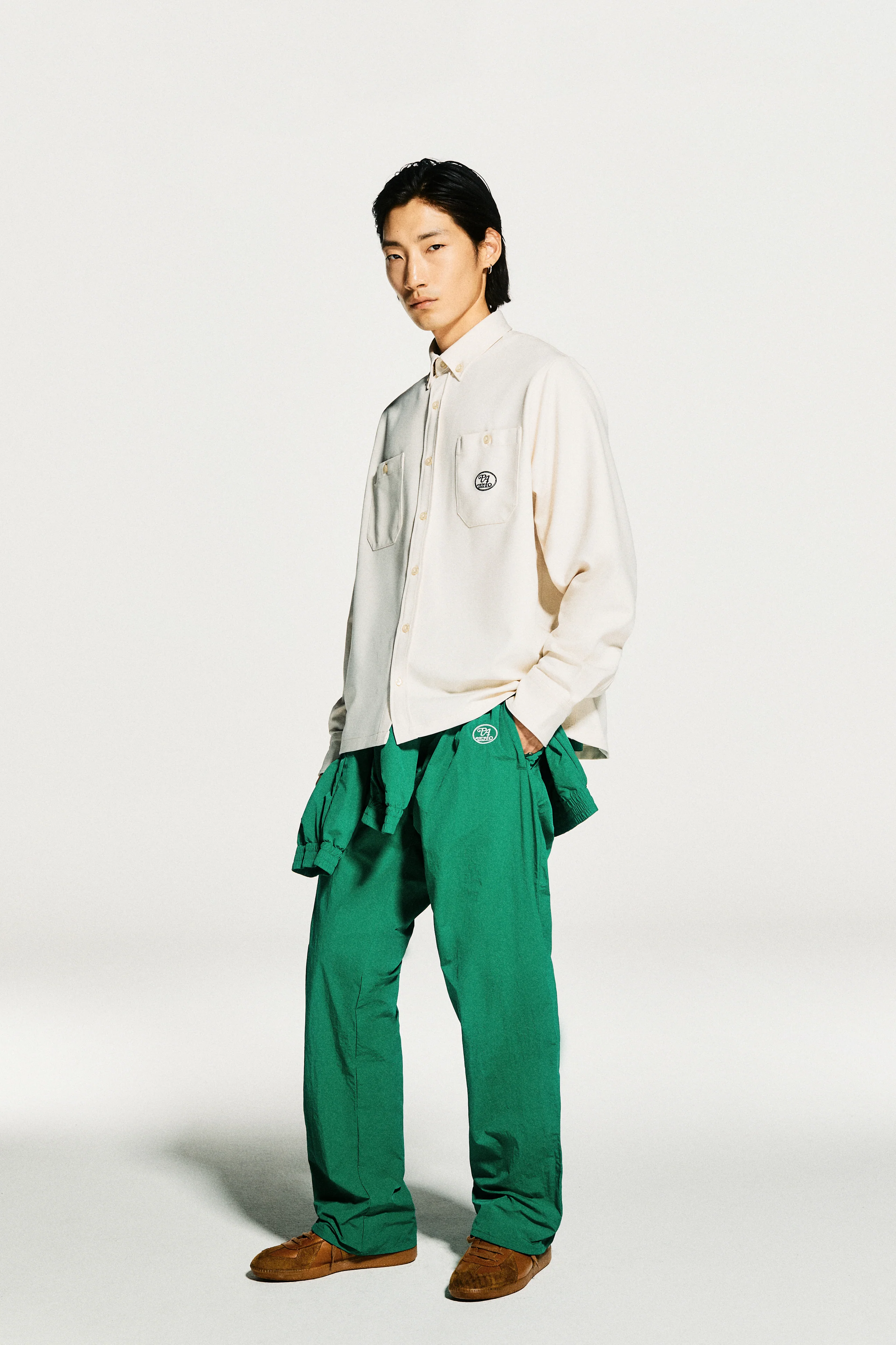 Pal's Hoteru shirt Longsleeve - Image 2