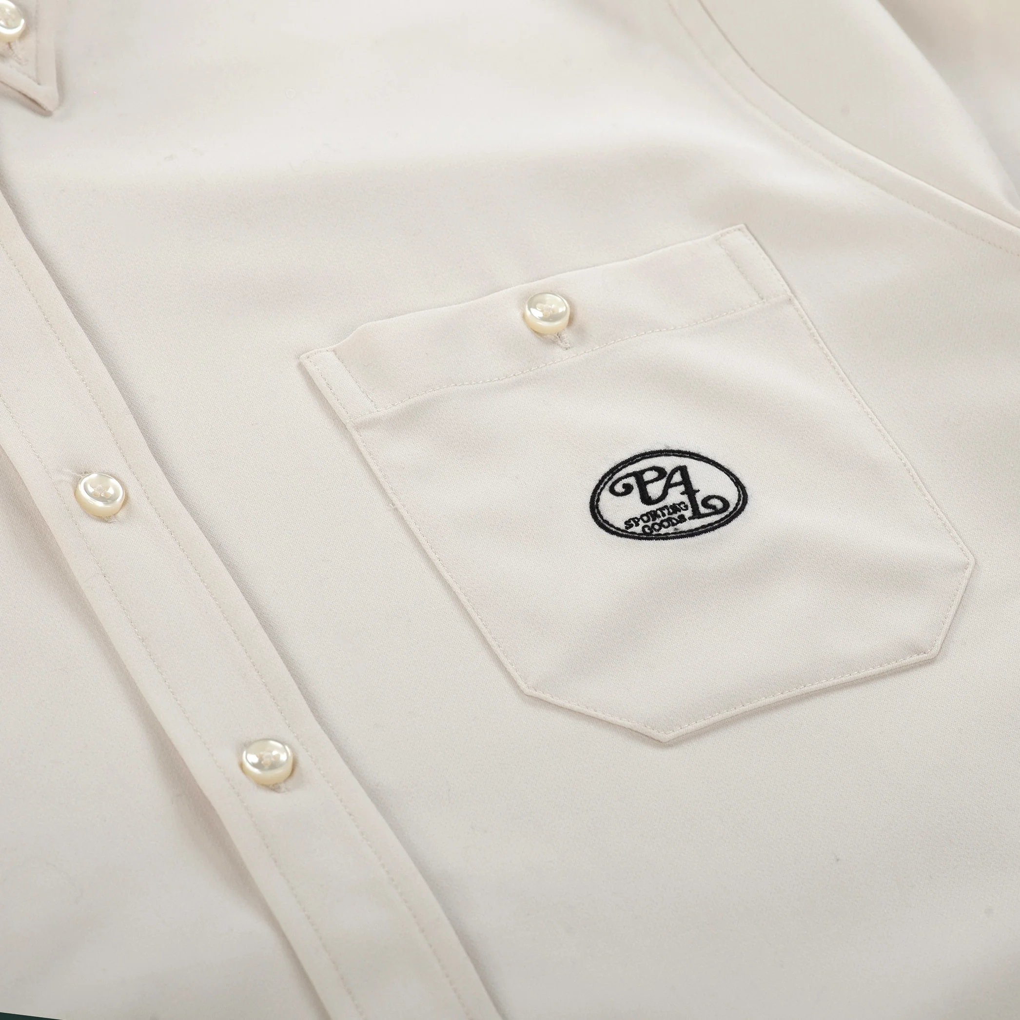 Pal's Hoteru shirt Longsleeve - Image 3