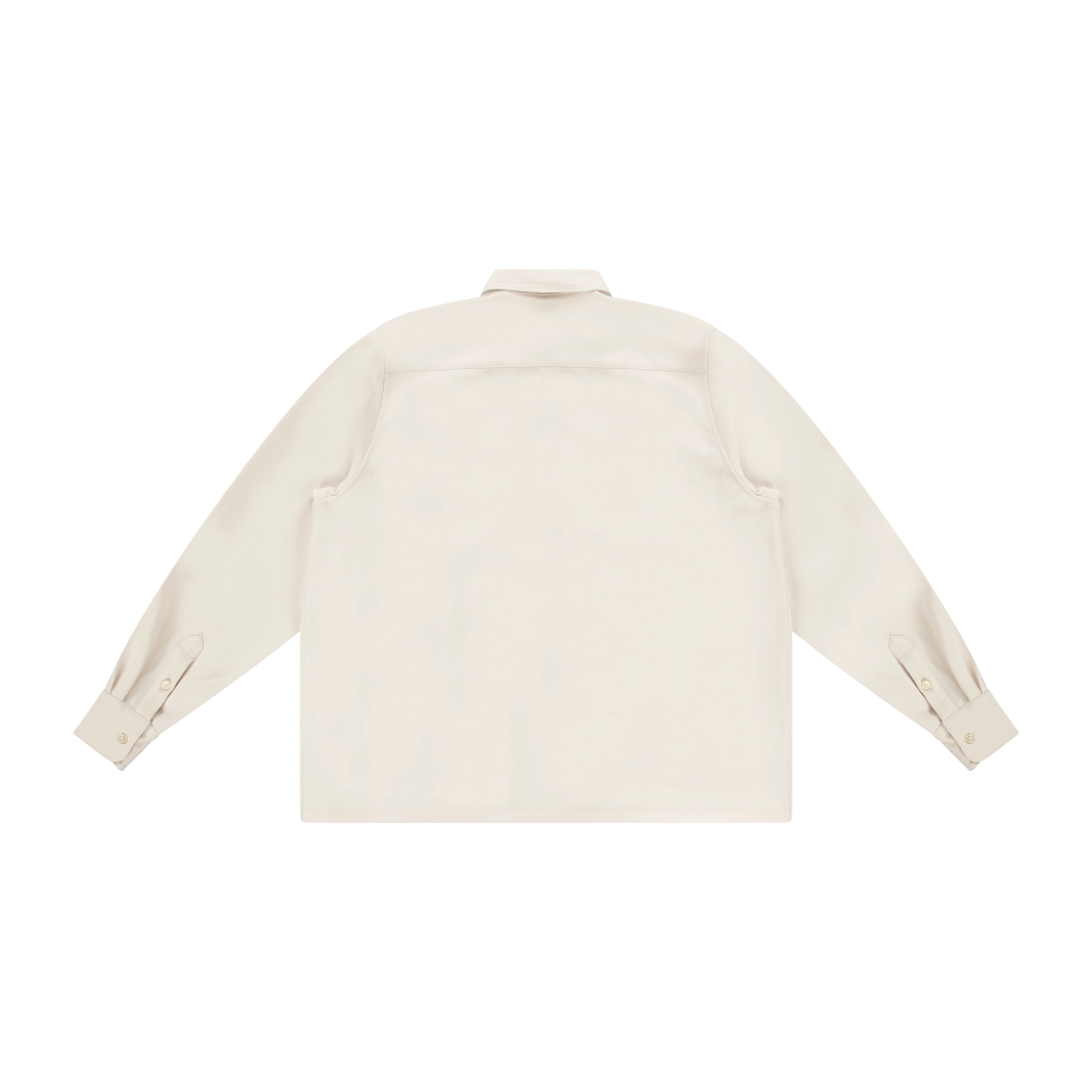 Pal's Hoteru shirt Longsleeve - Image 4