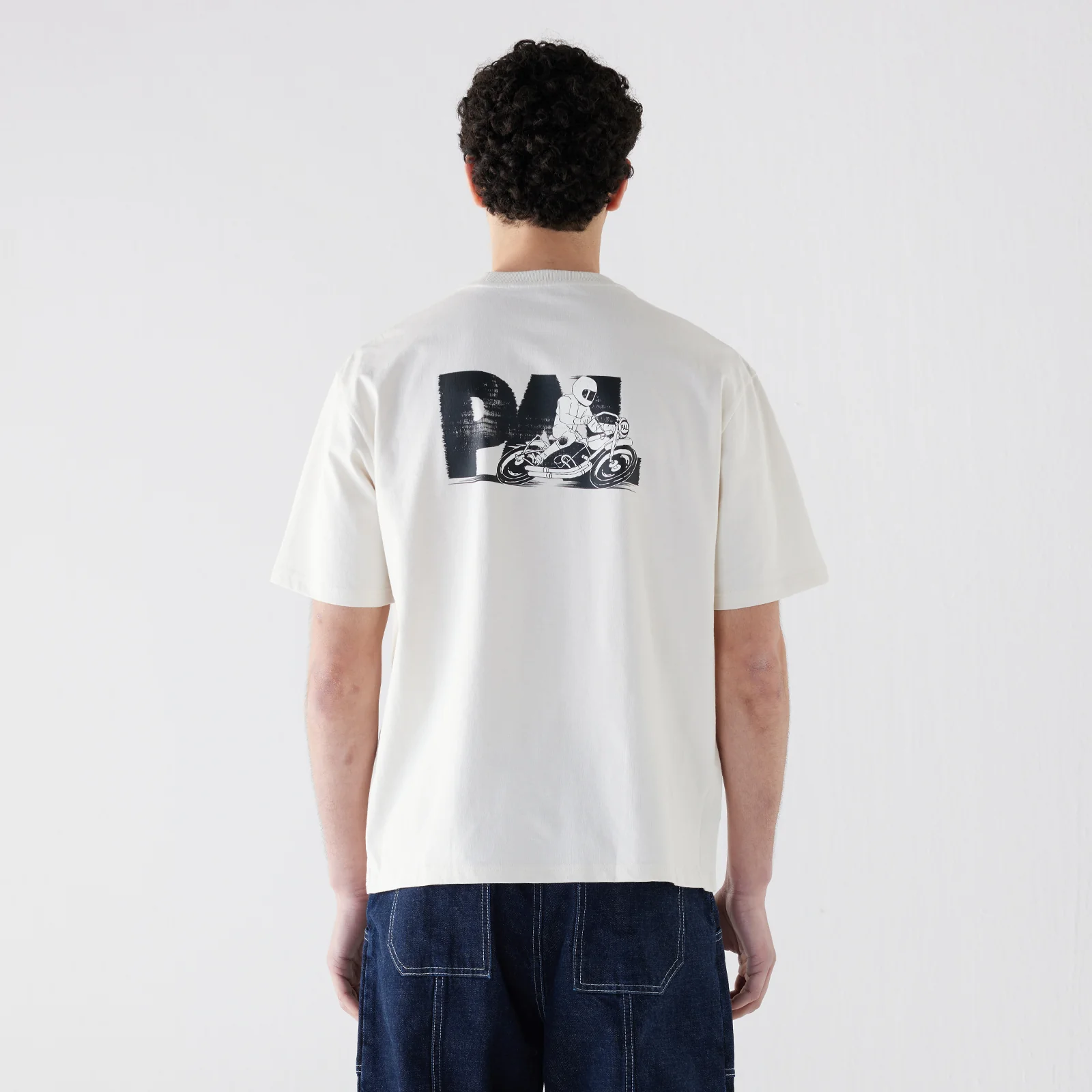 Parts & goods T-shirt - Image 3