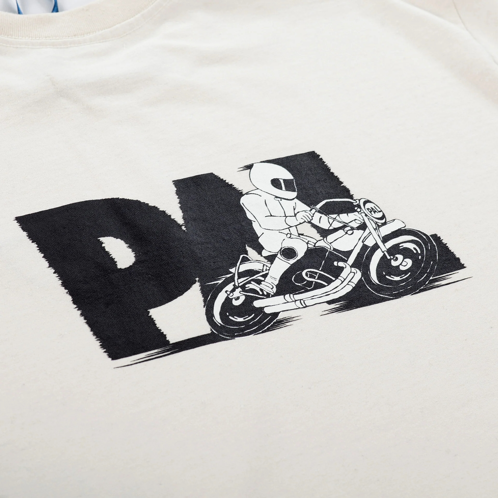 Parts & goods T-shirt - Image 4