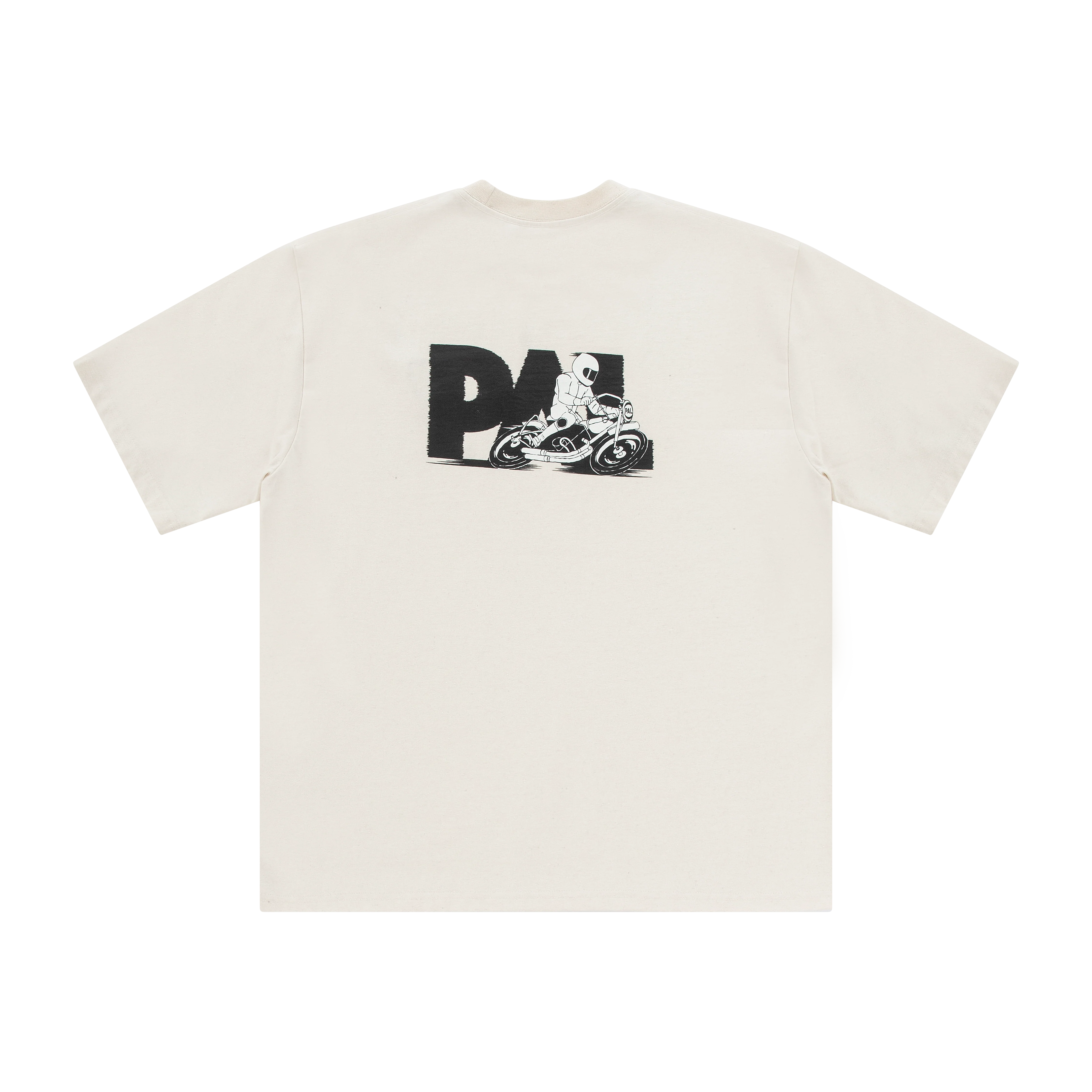 Parts & goods T-shirt - Image 5