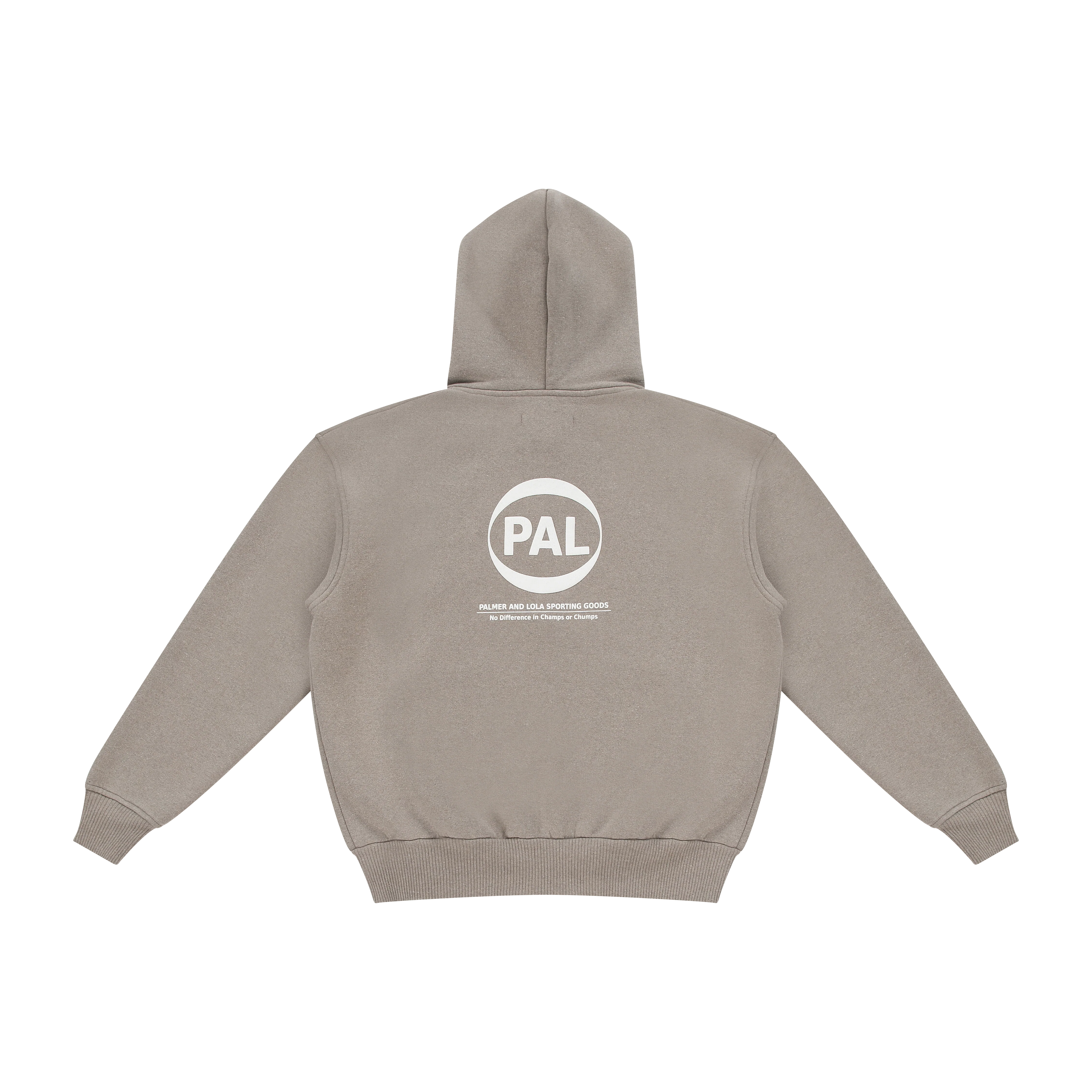 Pre Game Hoody Clay