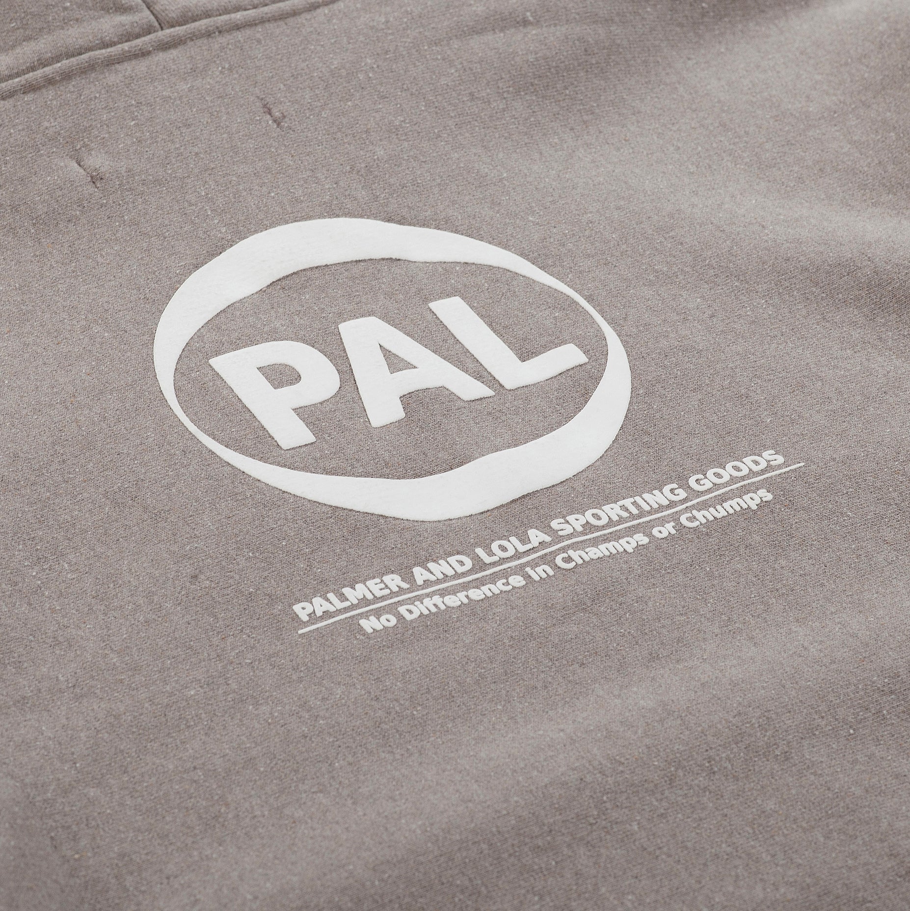 Pre Game Hoody Clay - Image 2