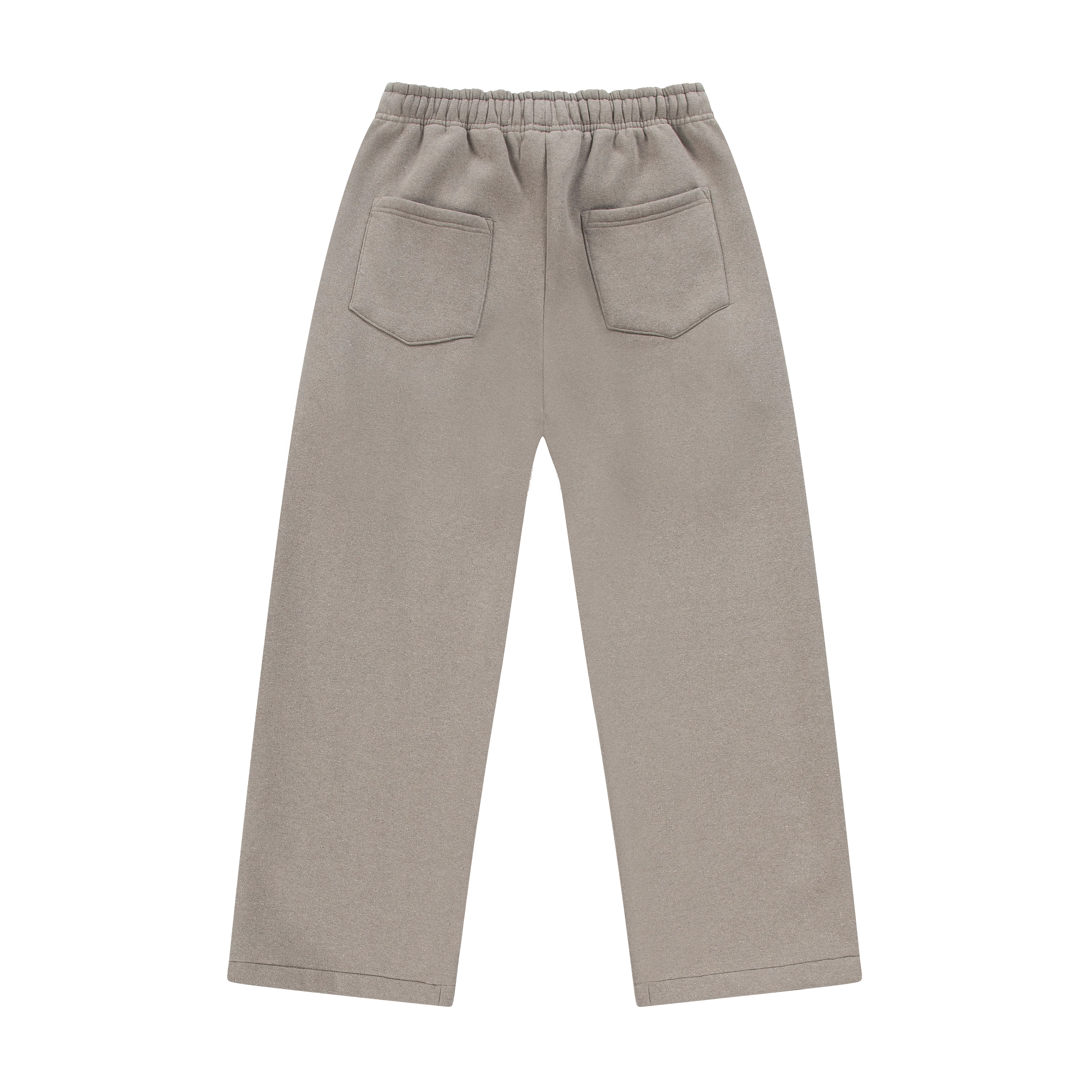 Pre Game No cuff sweatpants Clay - Image 3