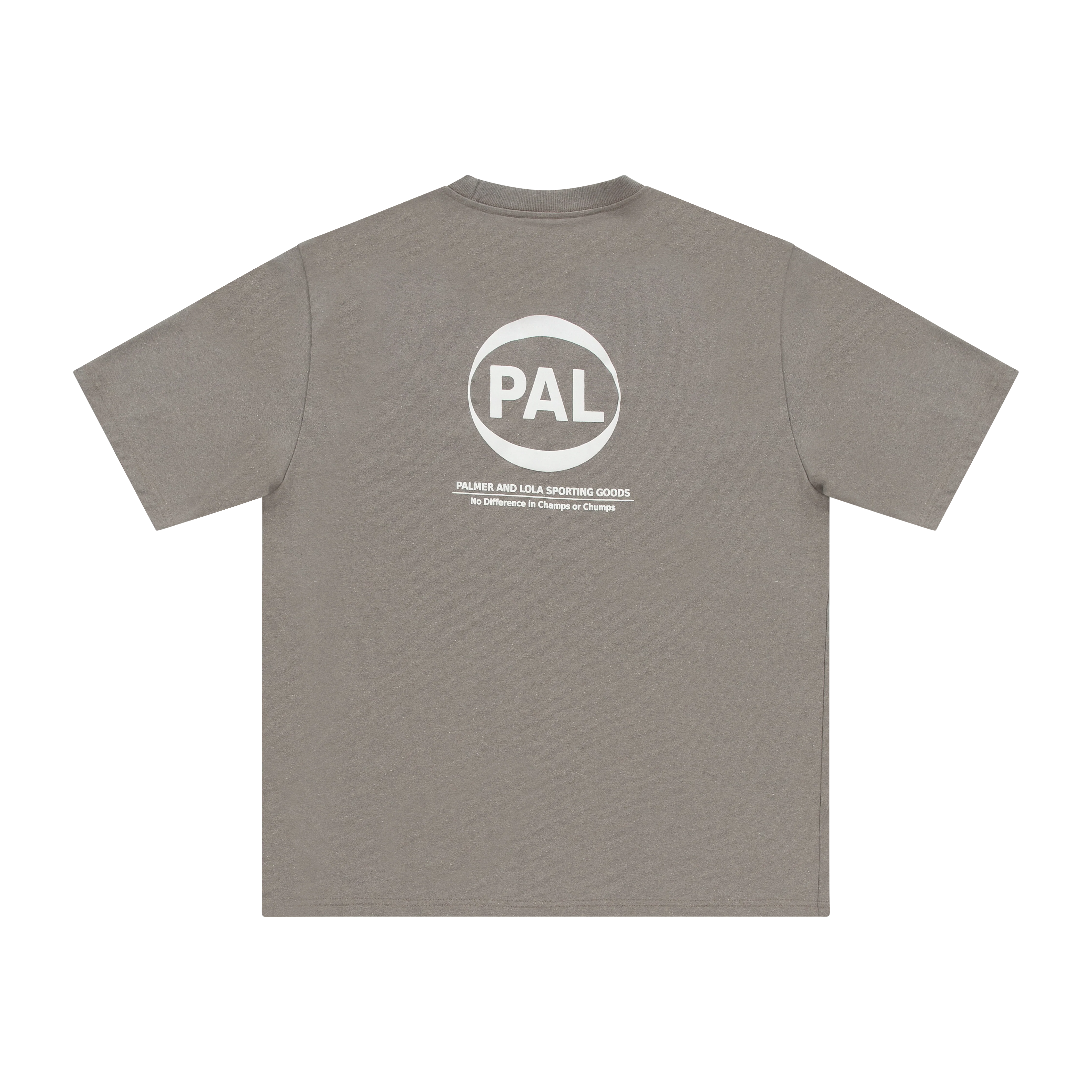Pre Game T-shirt Clay - Image 3