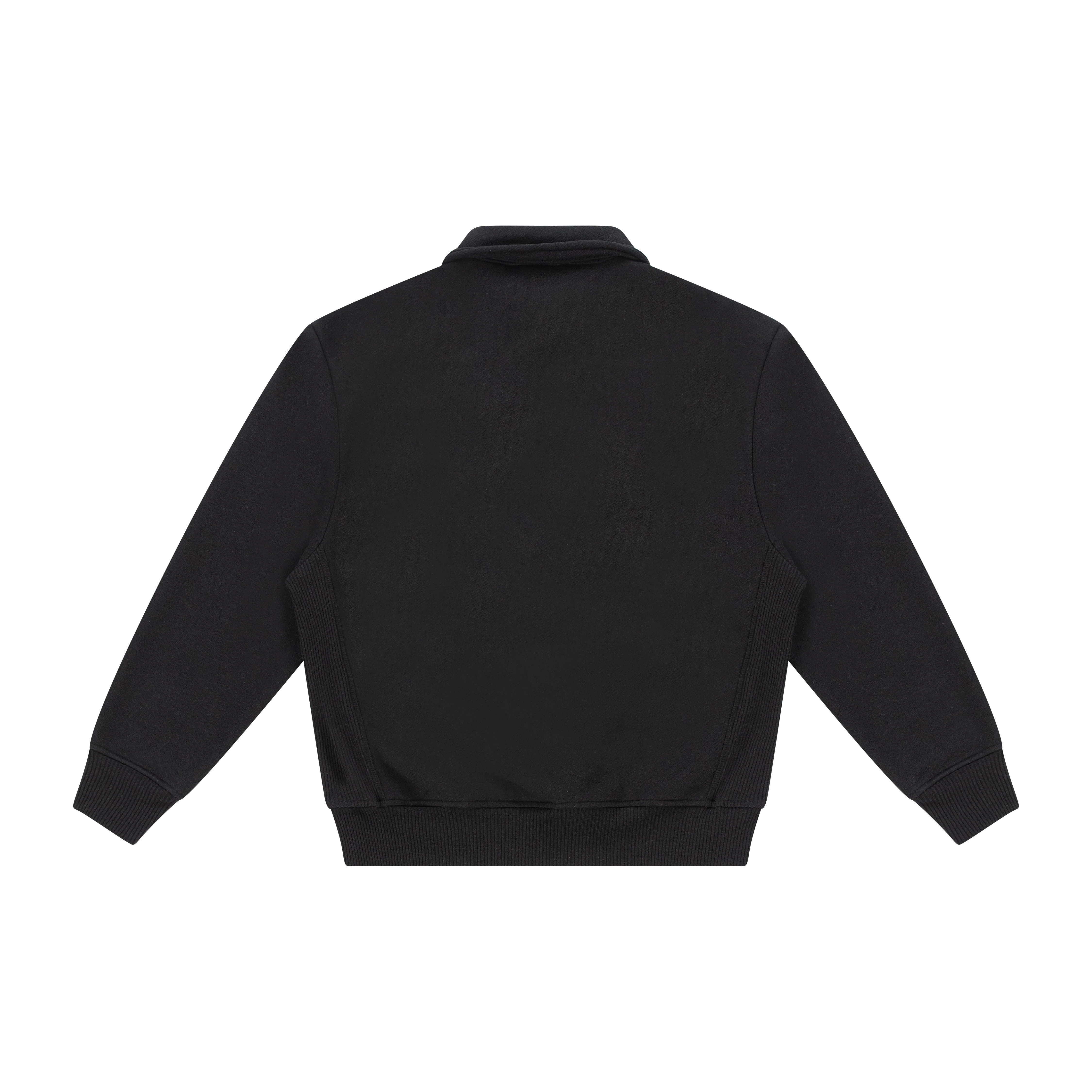 Race Day Half Zip - Image 4