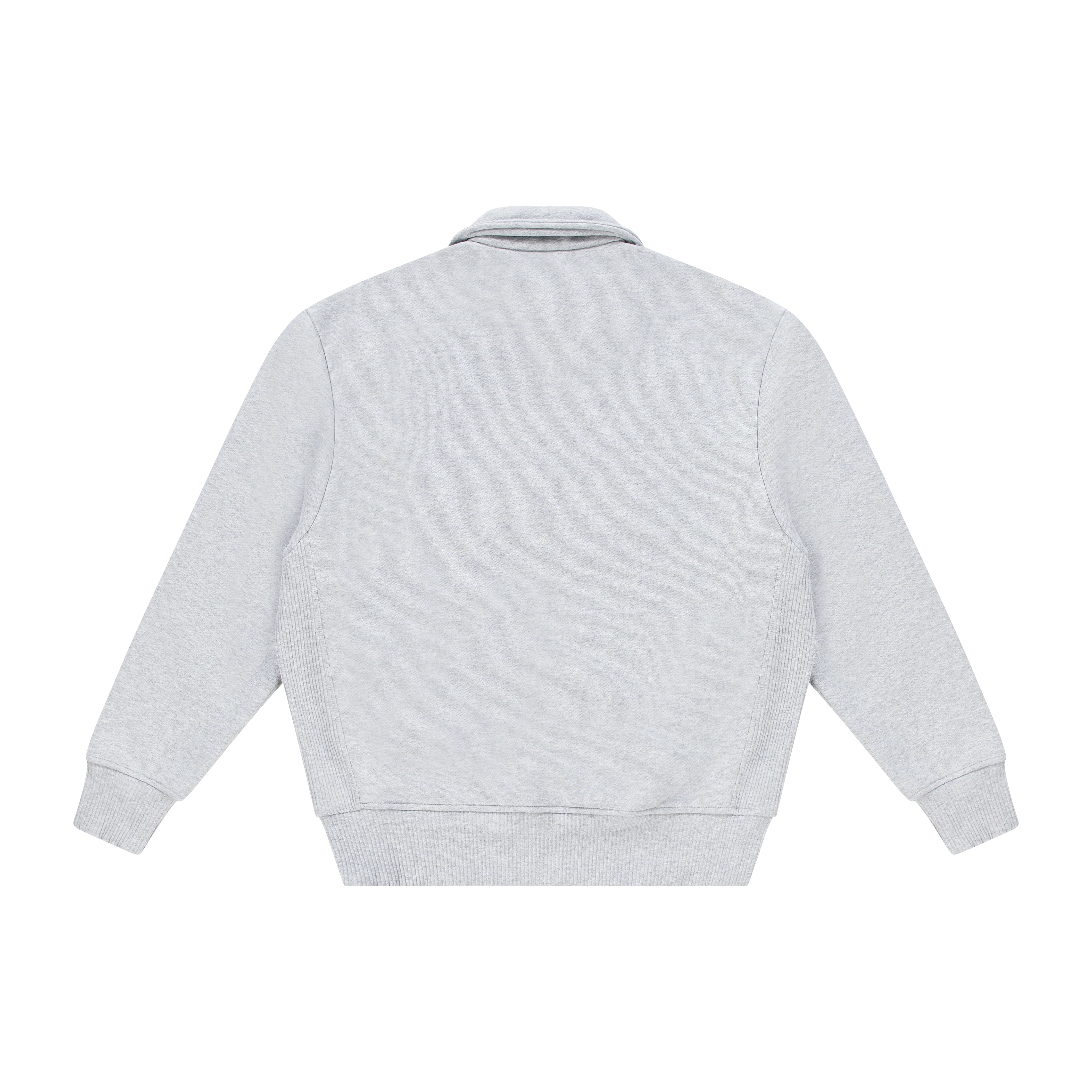 Race Day Half Zip - Image 3