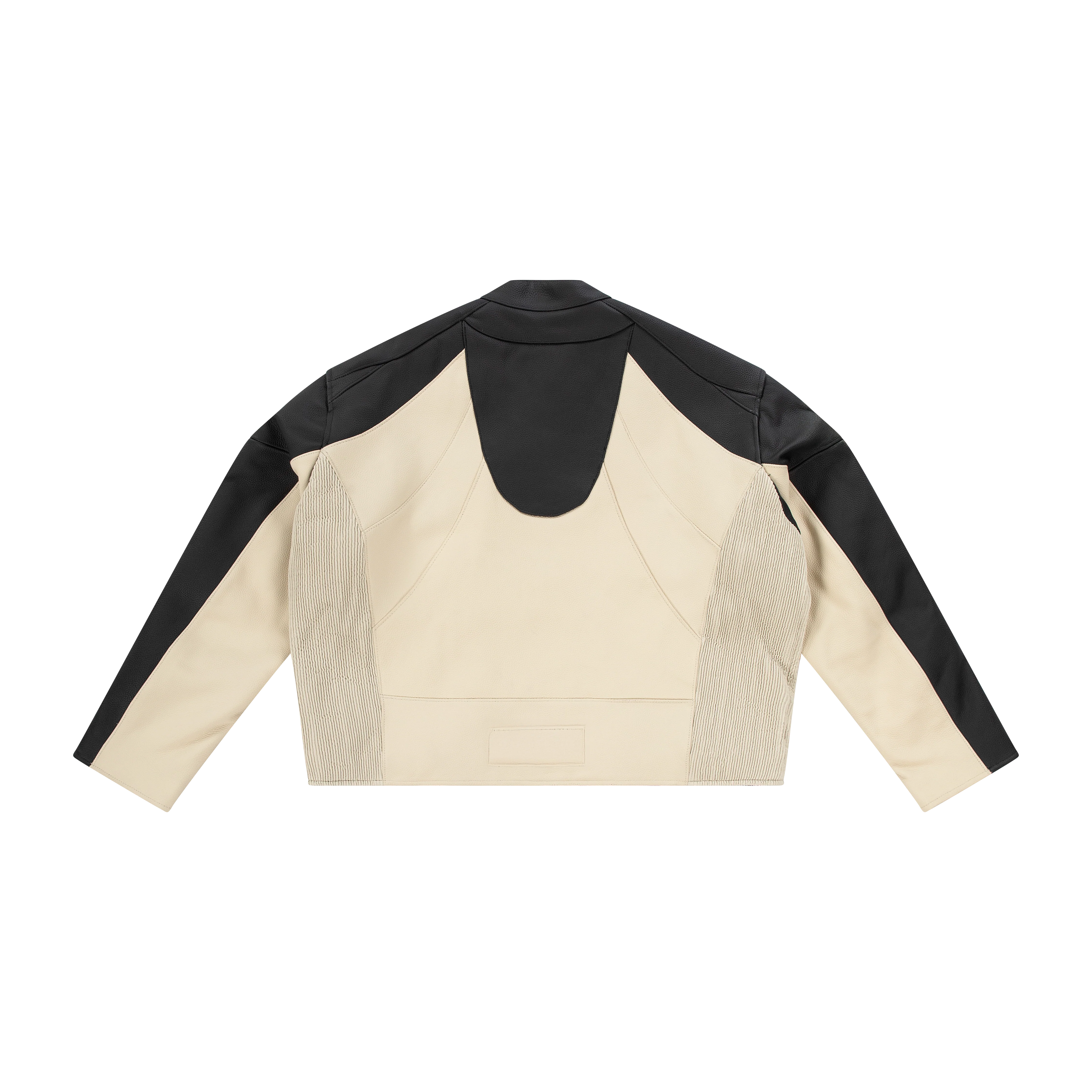 Race Day Leather Jacket - Image 6