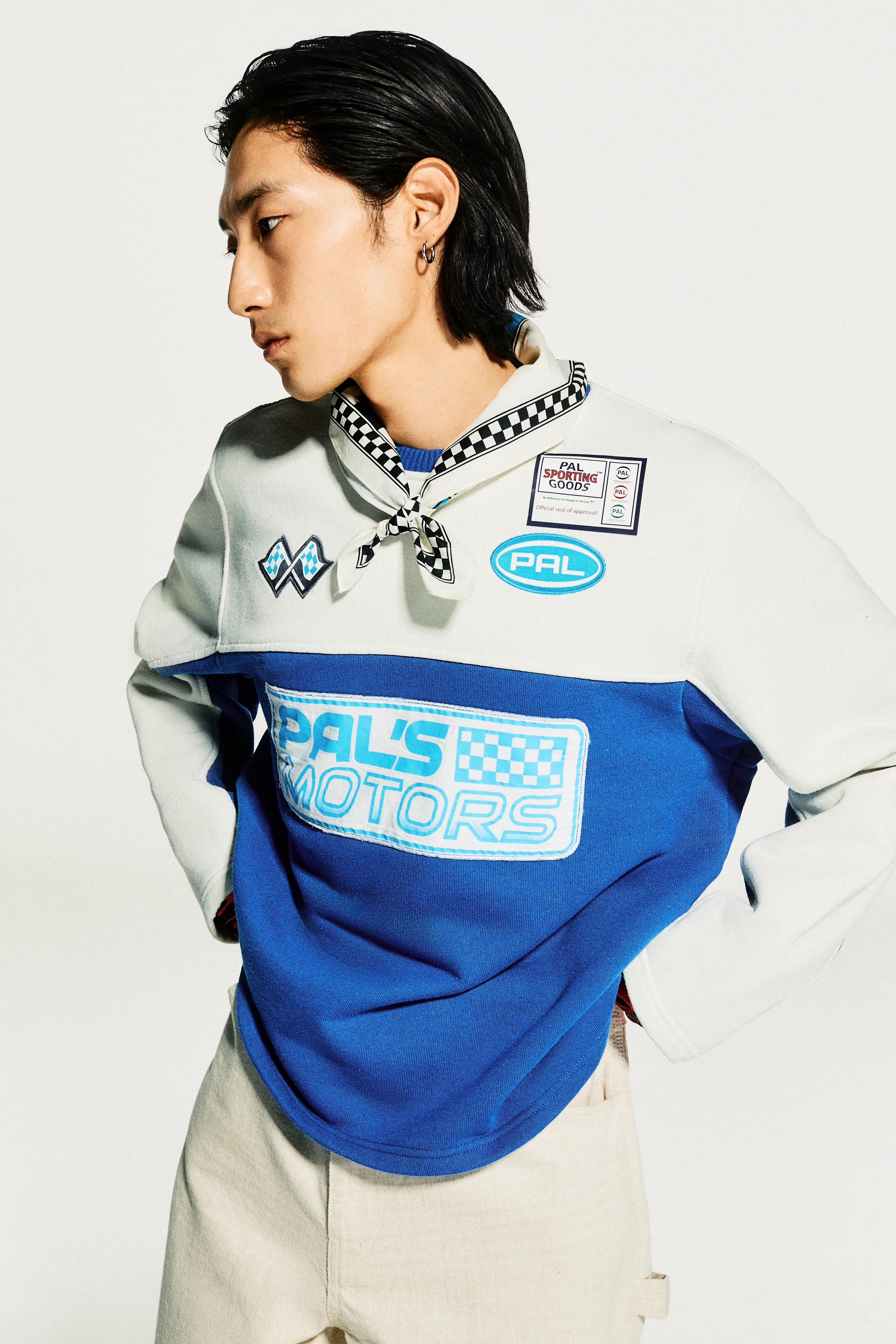 Race Day Longsleeve - Image 2