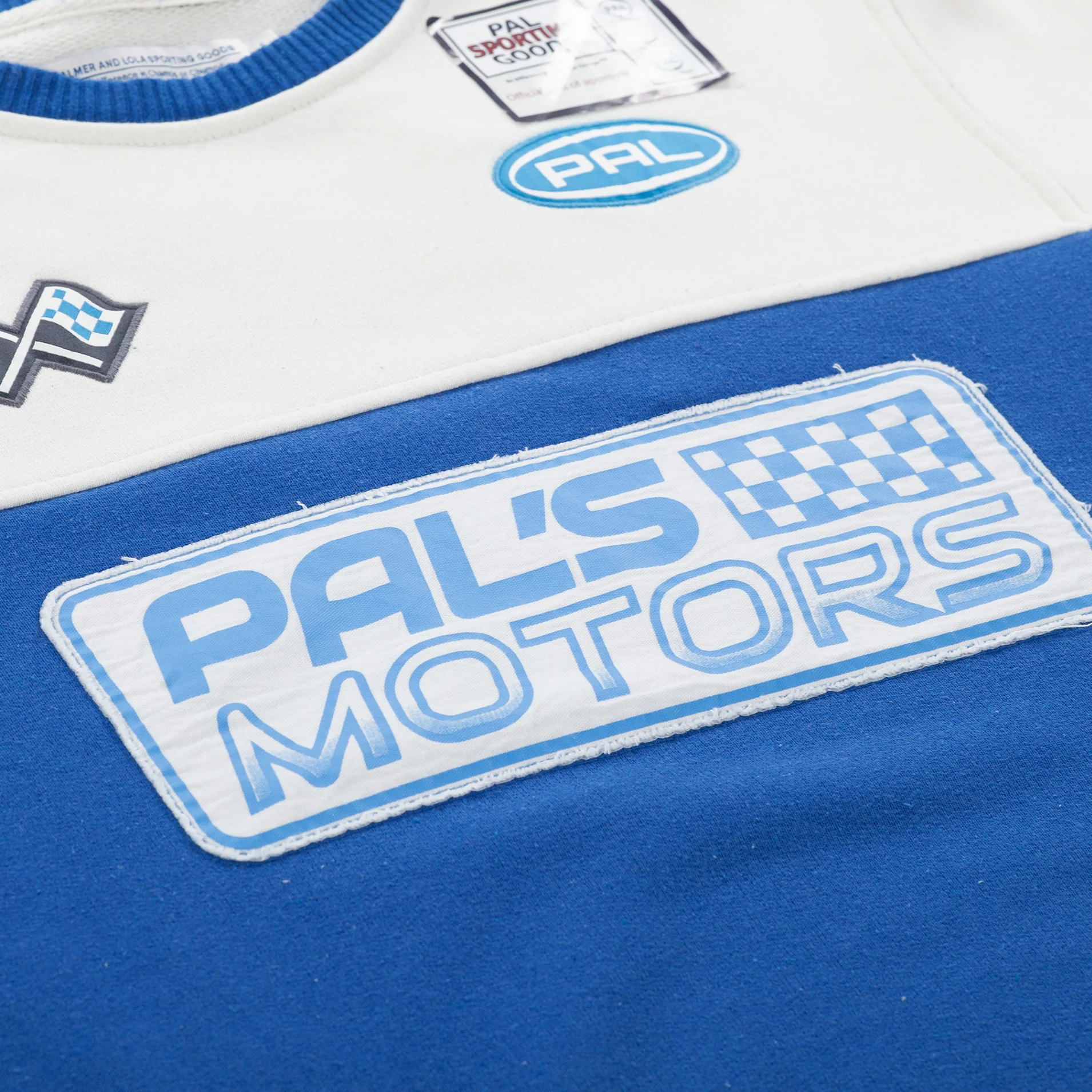 Race Day Longsleeve - Image 3
