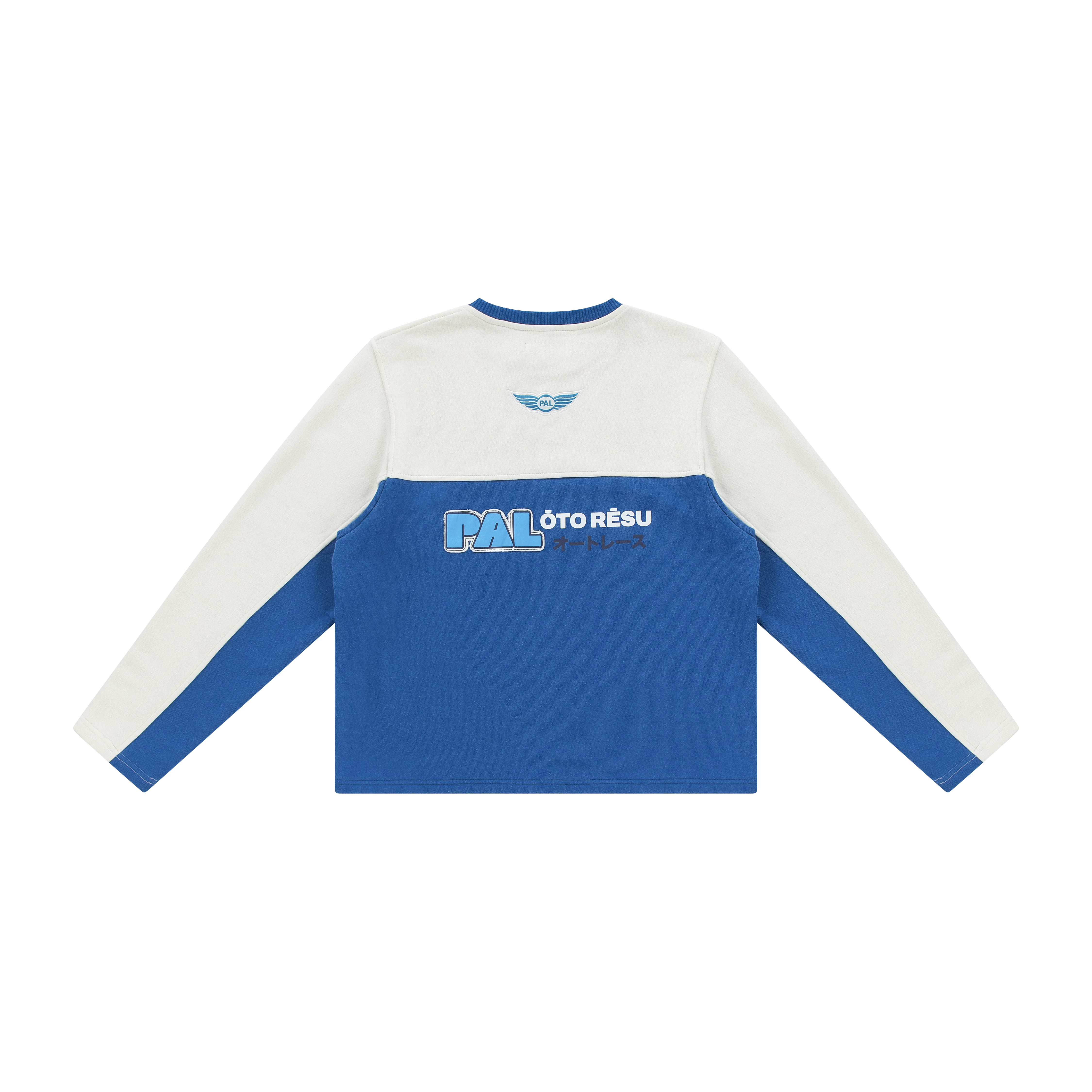 Race Day Longsleeve - Image 4
