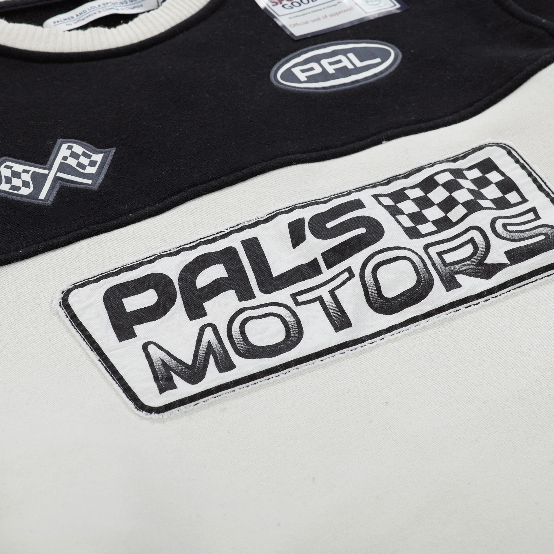 Race Day Longsleeve - Image 2