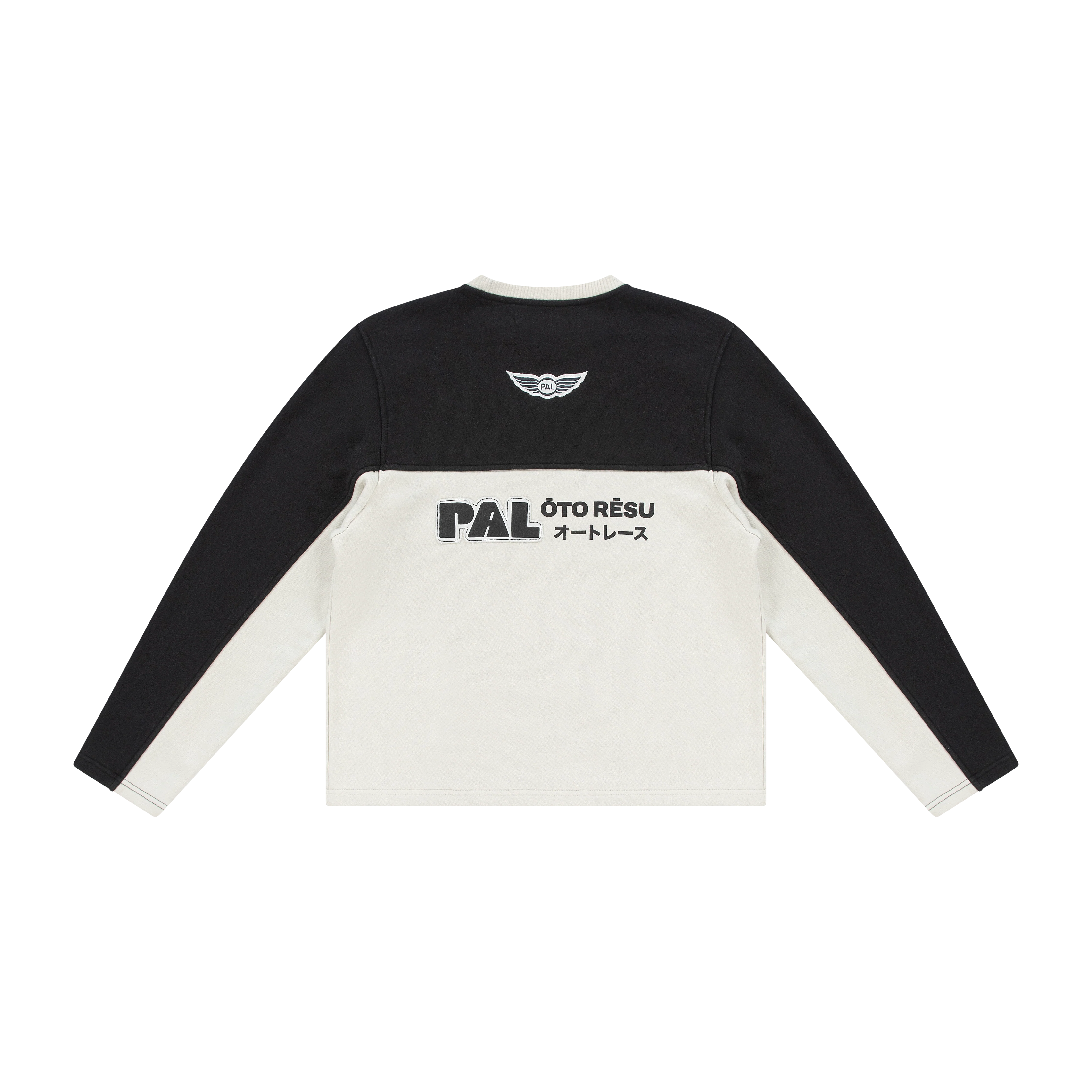 Race Day Longsleeve - Image 3