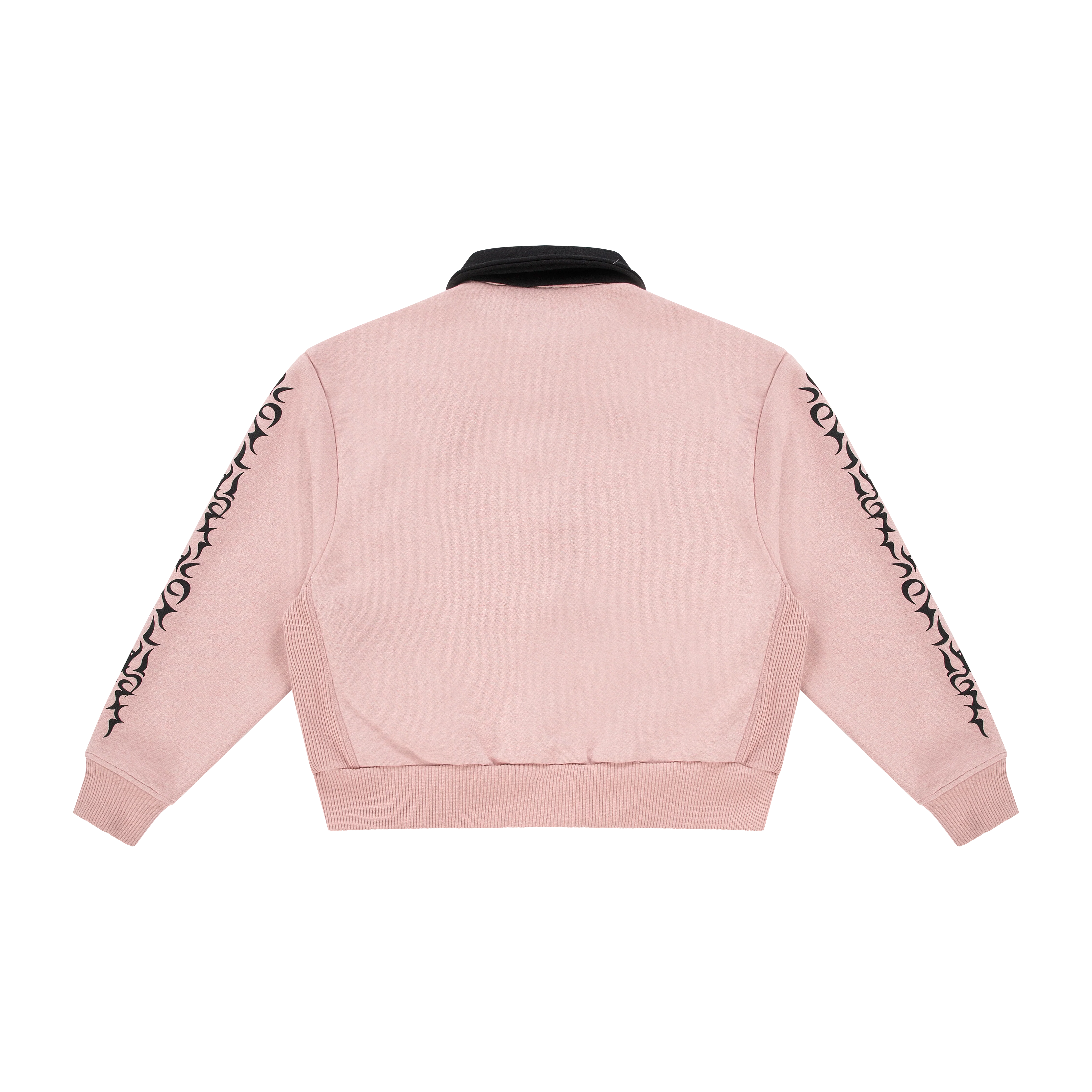 Racing Wheels Collar Zip - Image 3