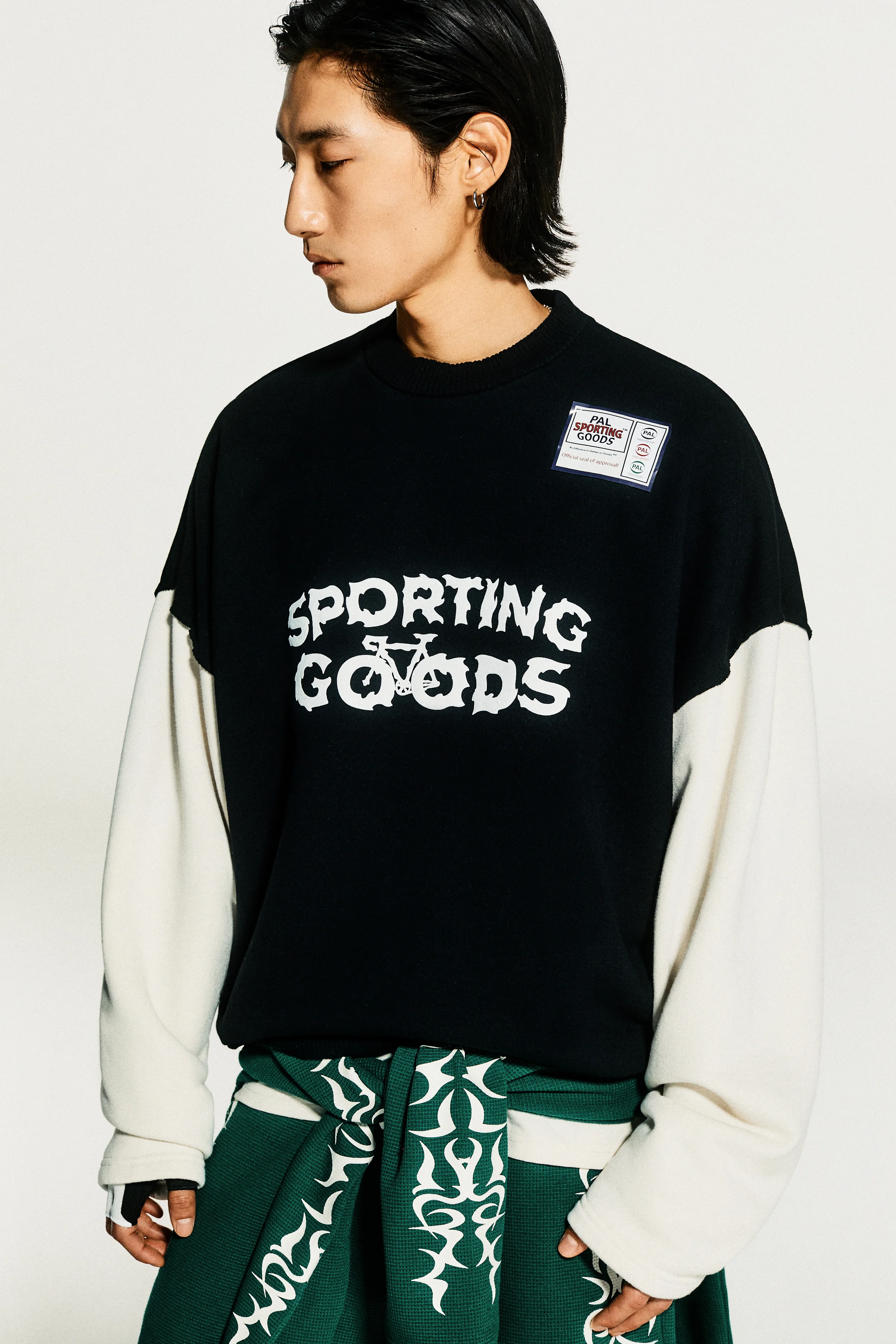 Racing Wheels Double Sleeve - Image 4