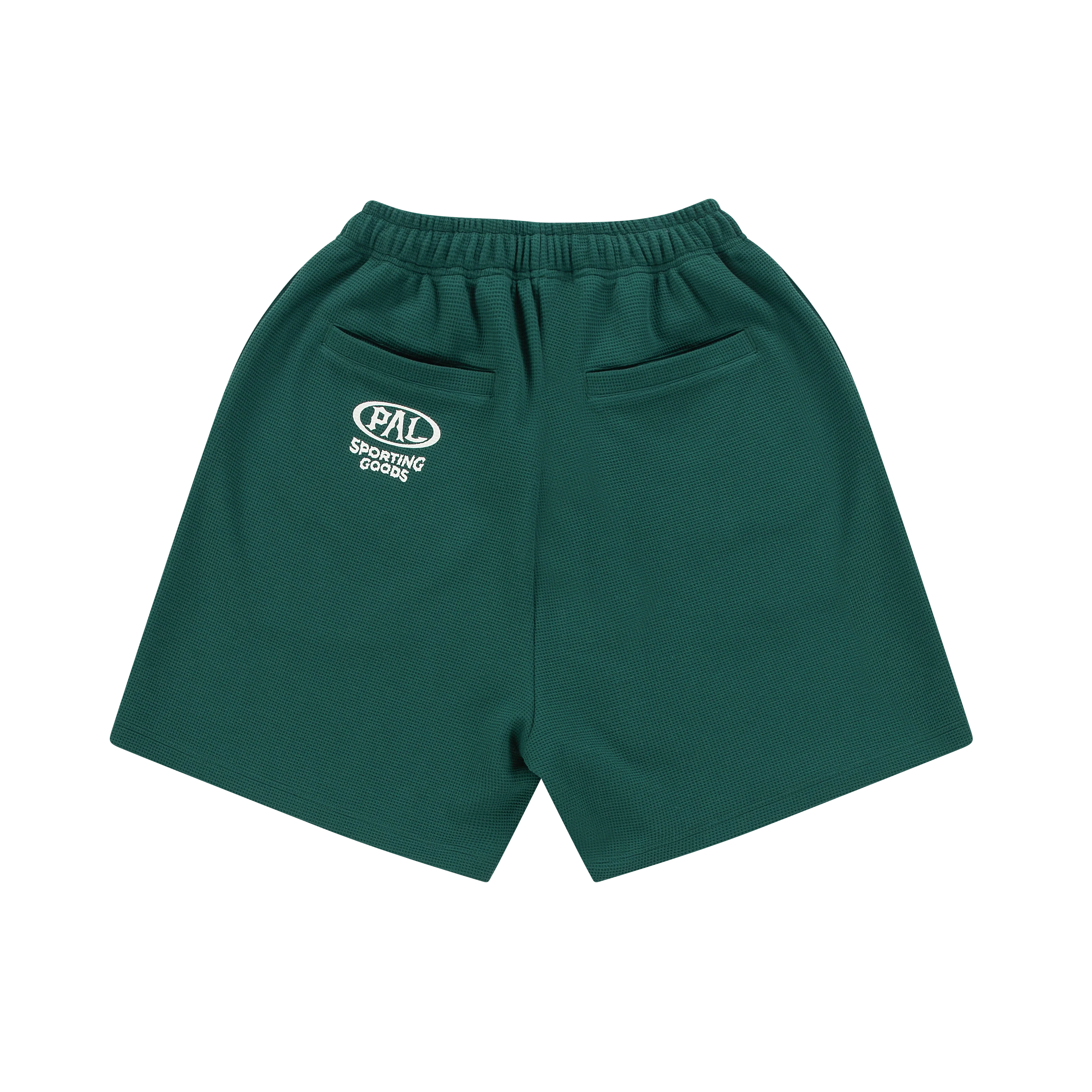 Racing Wheels Shorts - Image 3