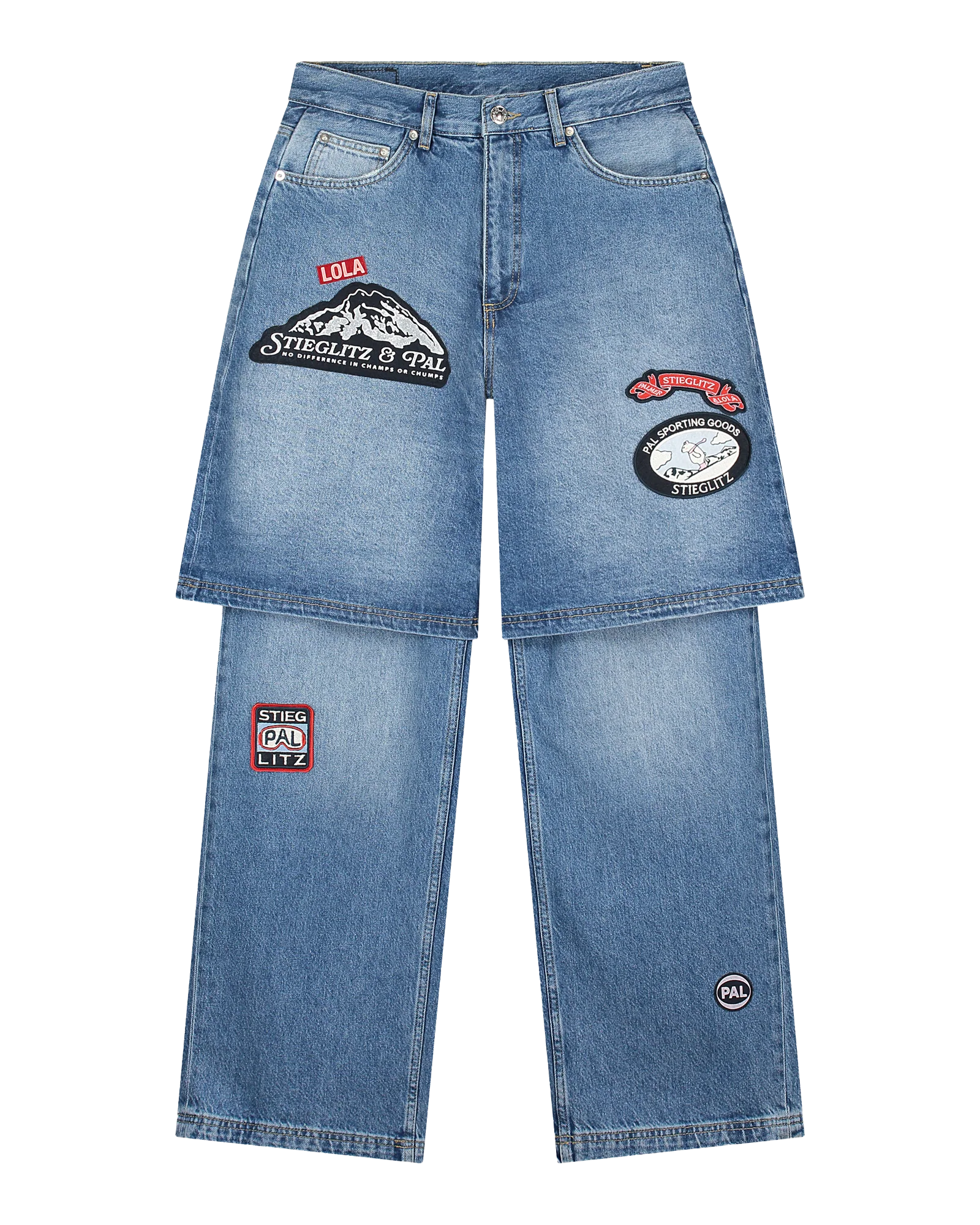 Rafa Jeans
