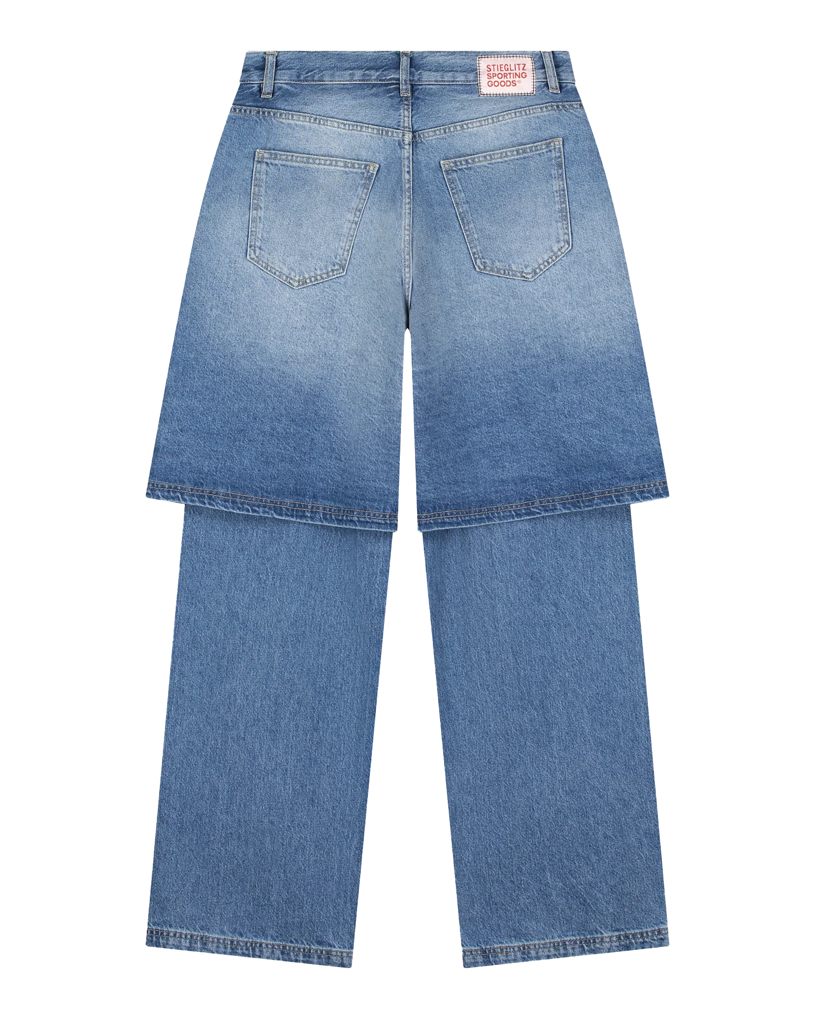 Rafa Jeans - Image 2