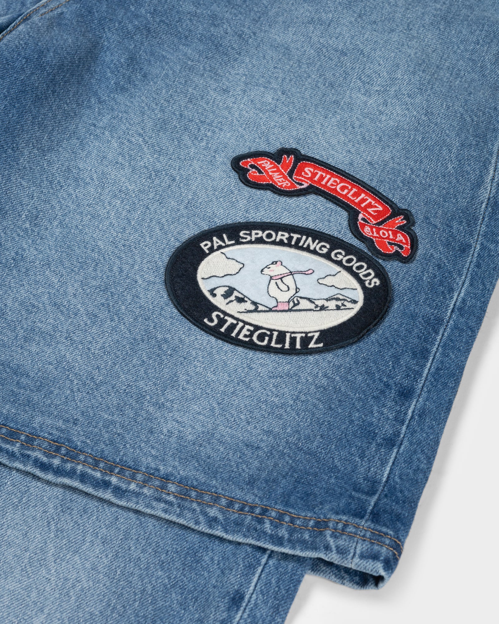 Rafa Jeans - Image 3