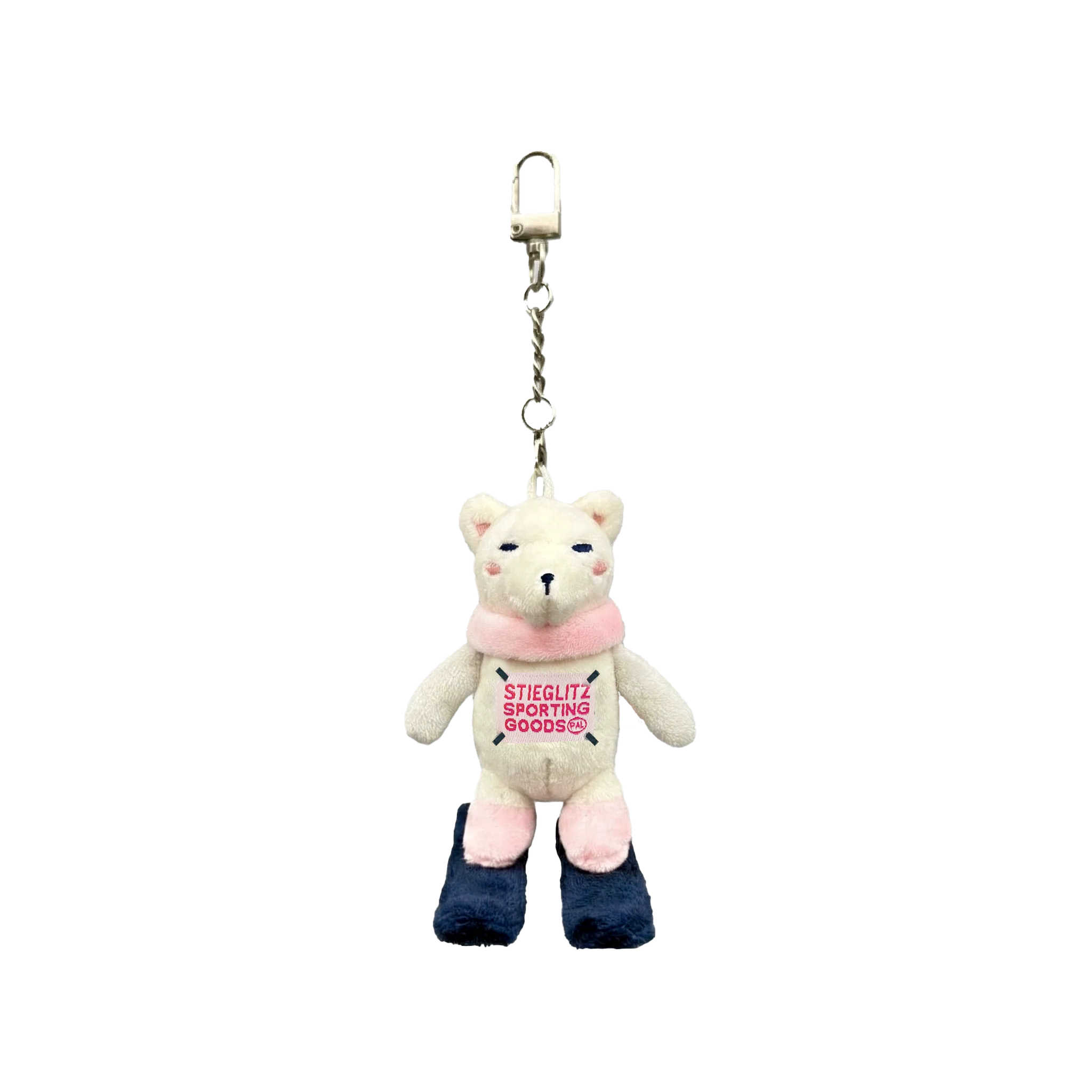Stieglitz Sporting Keychain