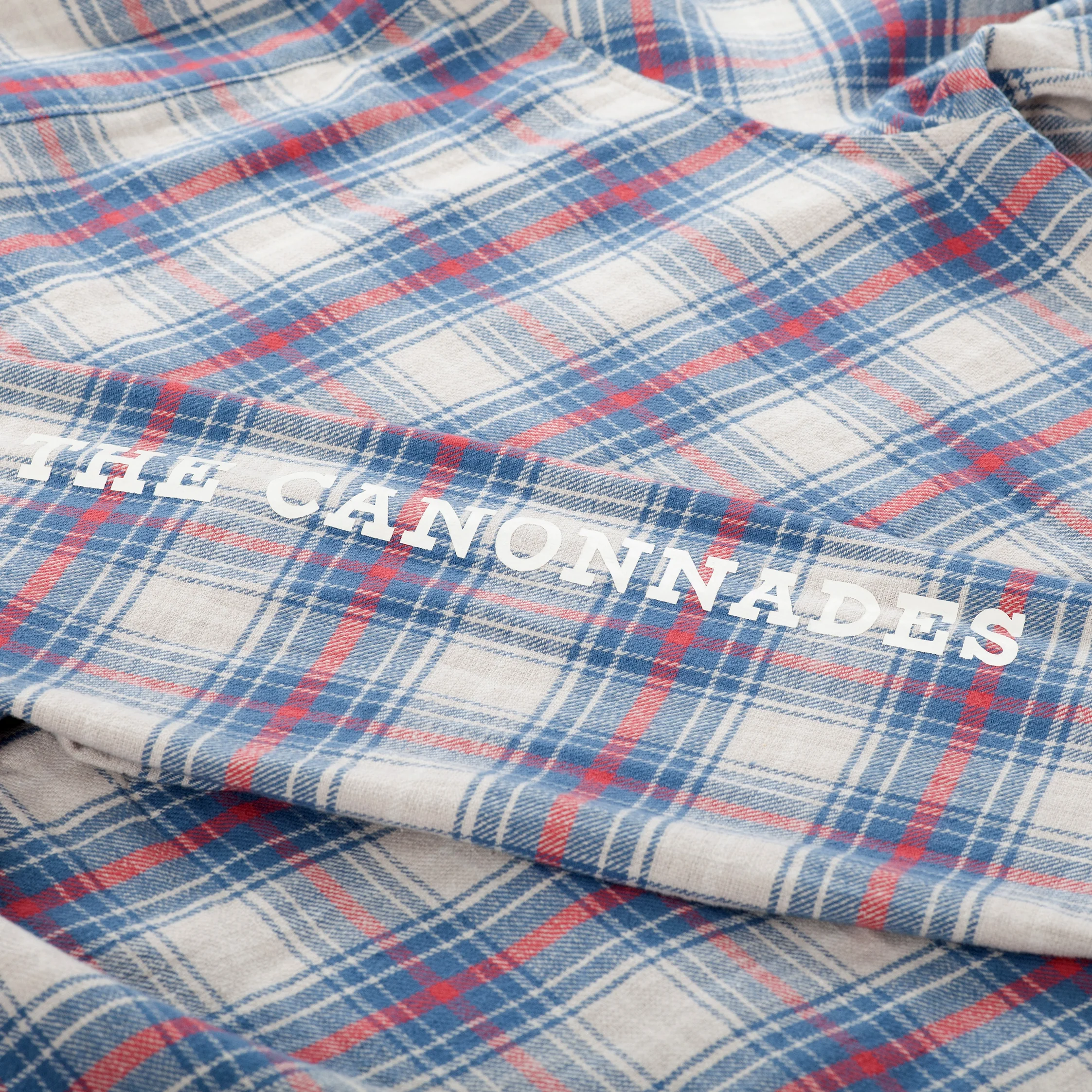 Swing For The Fences Flannel - Image 7
