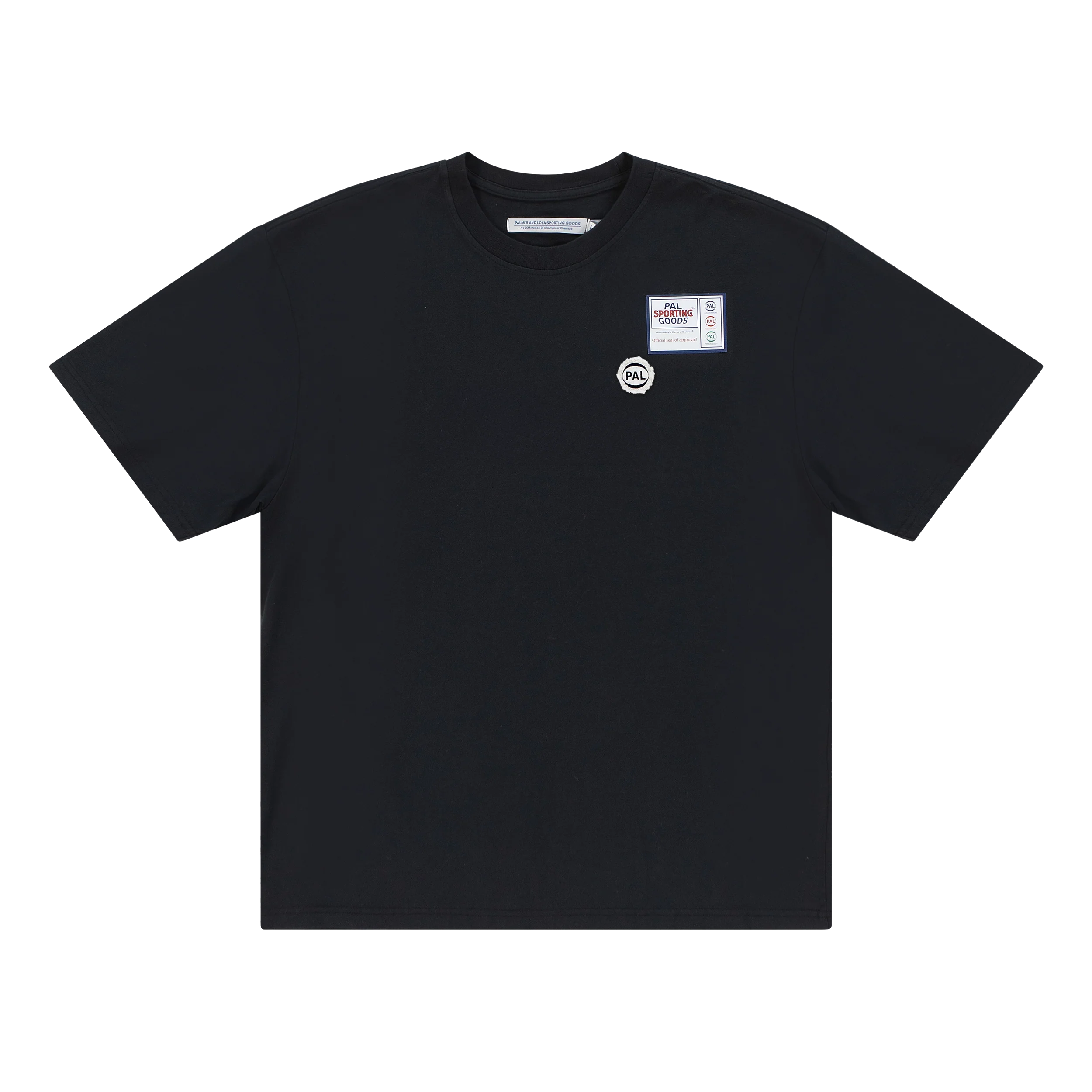 The Brando T-shirt Caviar