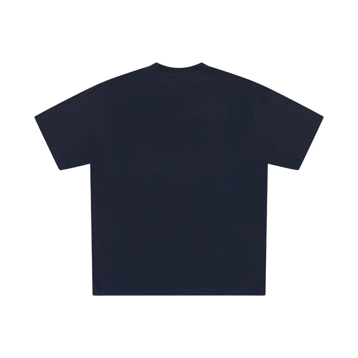 The Brando T-shirt Navy - Image 2