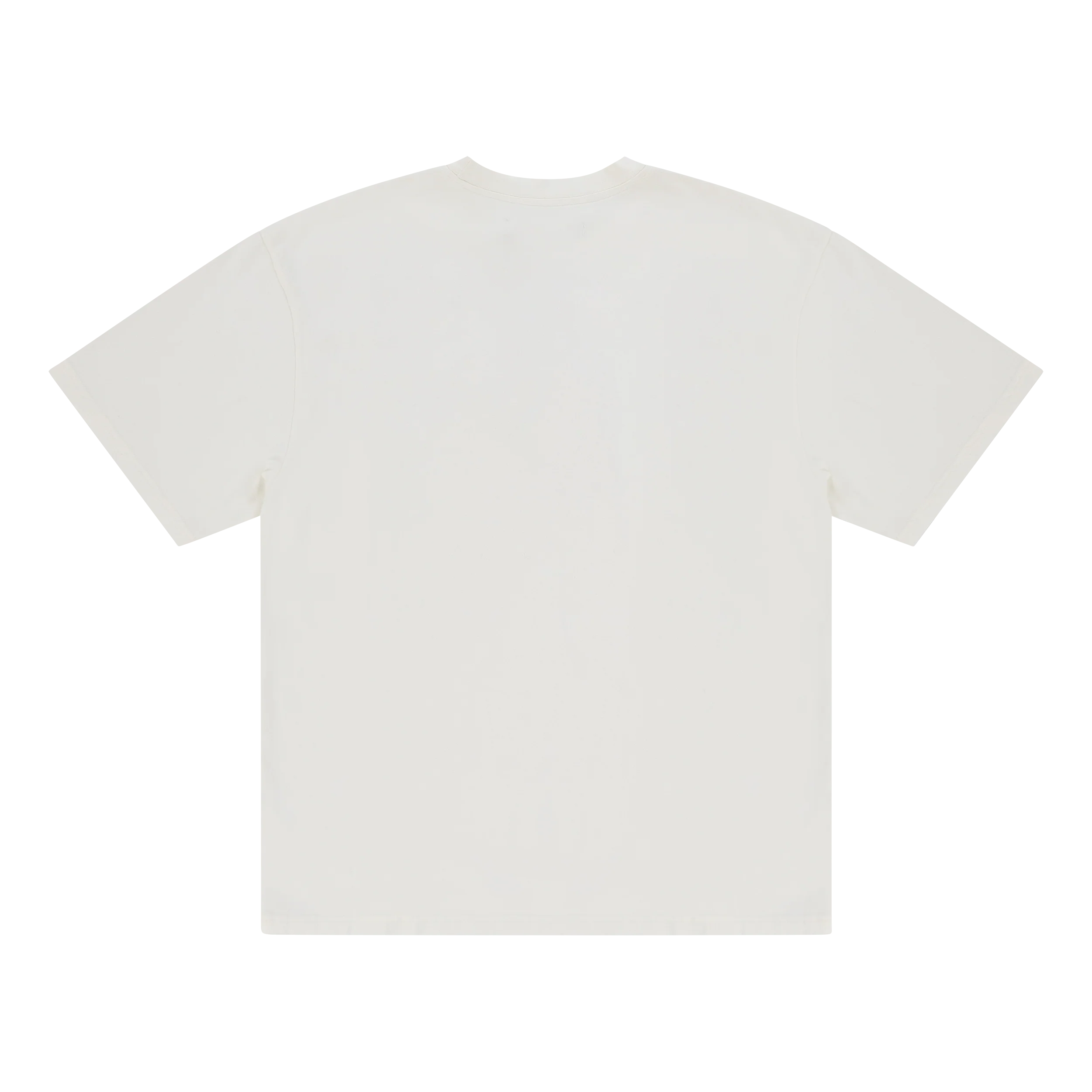 The Brando T-shirt Marshmallow - Image 2